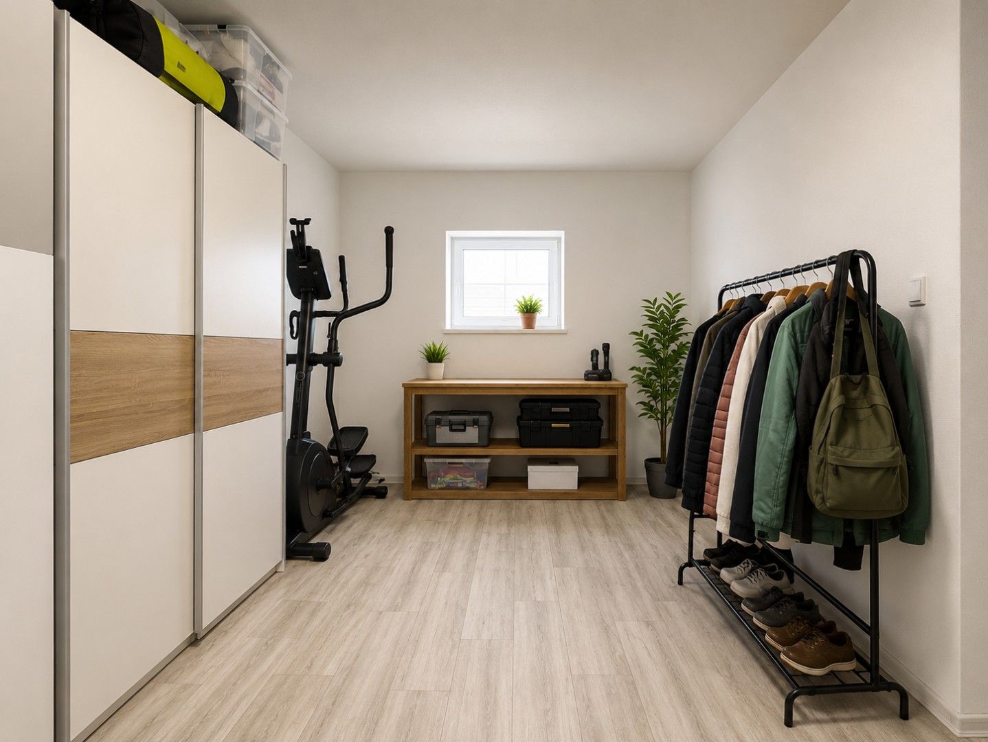Prodej rodinný dům - Slunečná, Větřní, 196 m² - 5