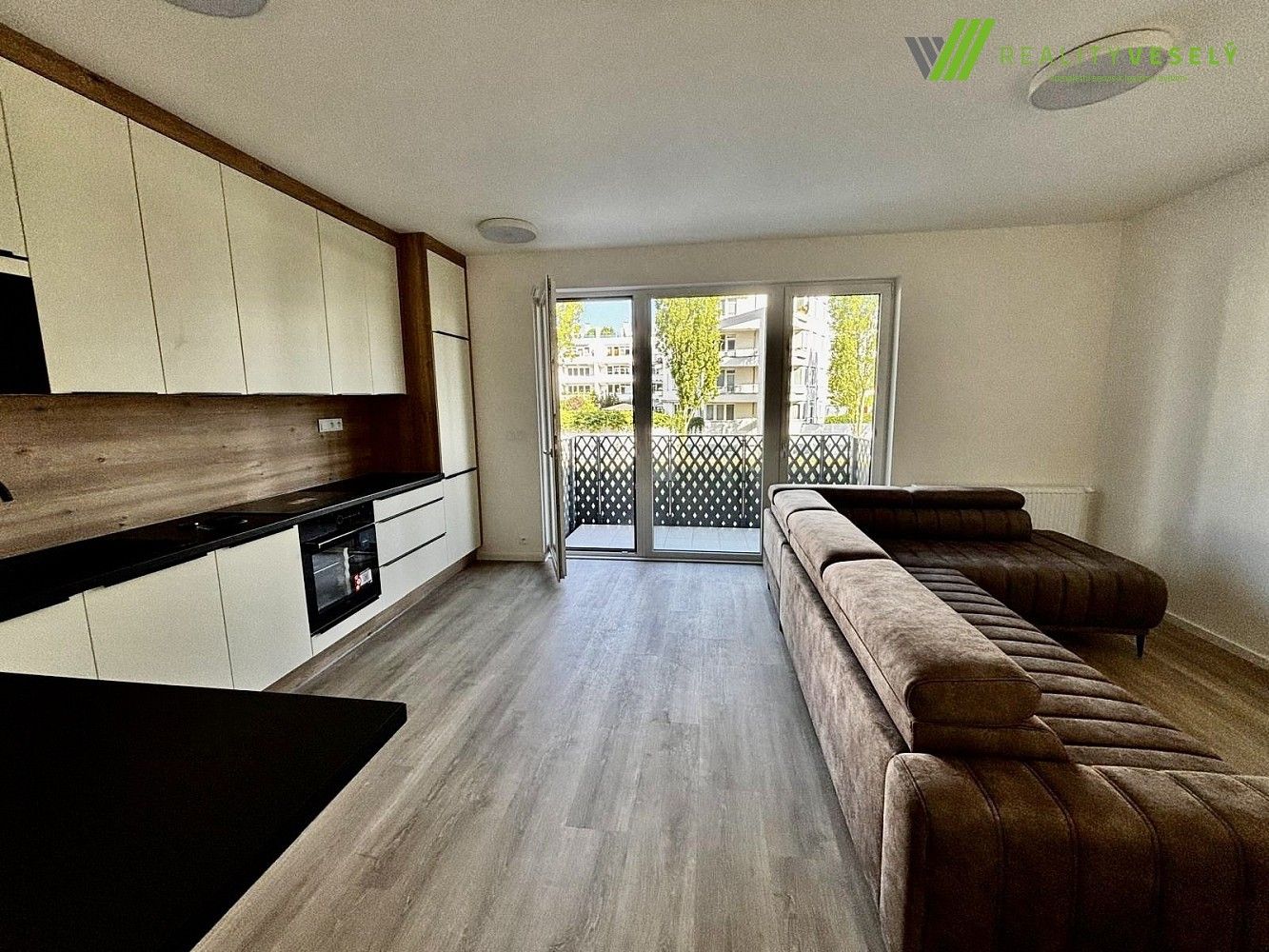 1+kk, Praha - Hlubočepy, okres Praha 5, Hlavní město Praha, 32 m² - 2
