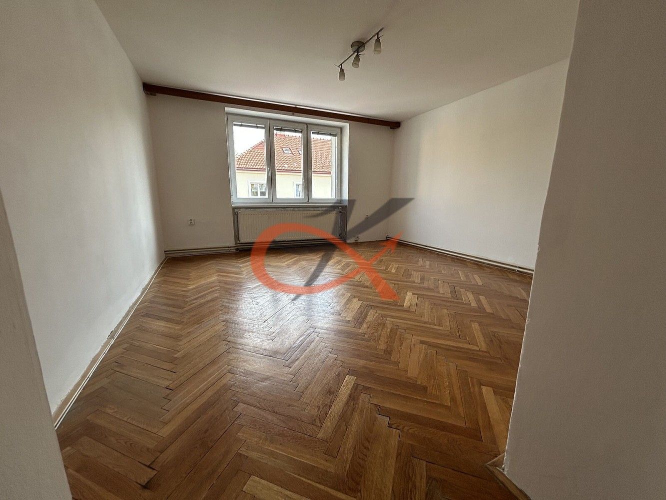 Byt 2+1 · 56 m² · Julia Fučíka, Rožnov pod Radhoštěm, okres Vsetín - 4
