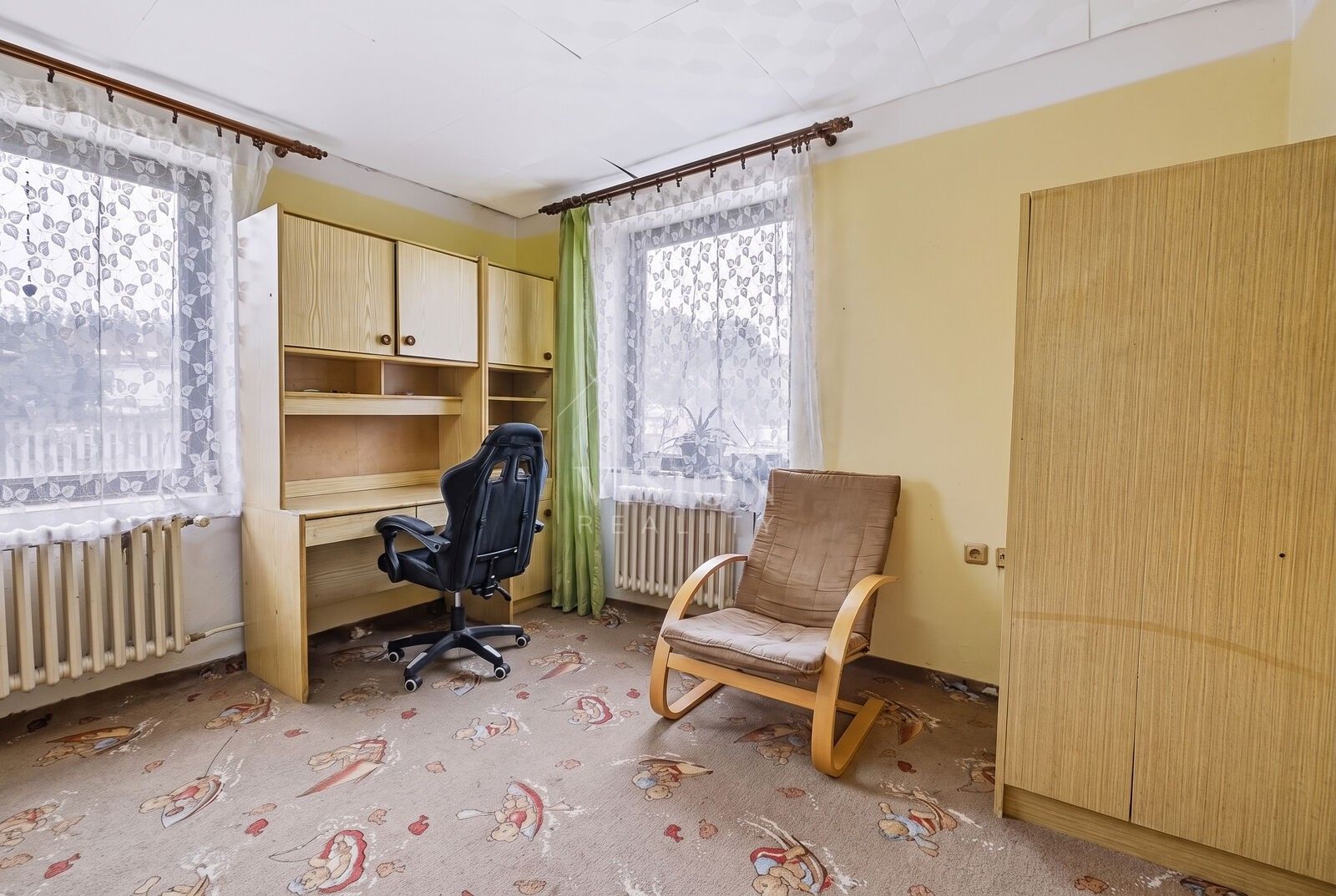 Rodinný dům · 110 m² · Krásná Hora nad Vltavou - 4