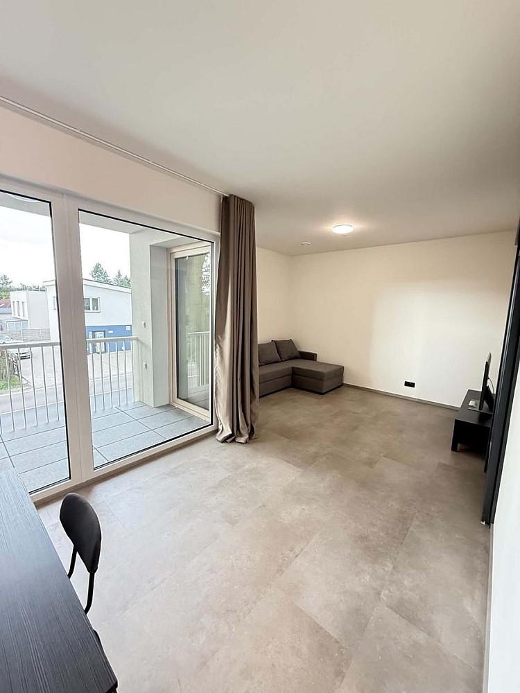 Byt 1+kk · 33 m² · Spojovací, Mukařov, okres Praha-východ - 3