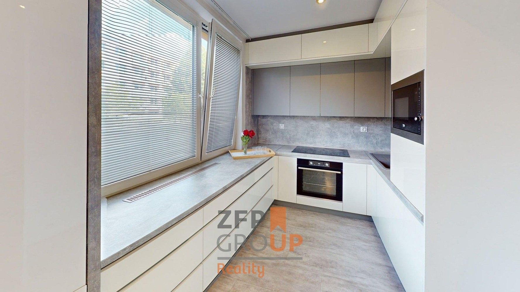 3+1, Třebíč - Borovina, Kraj Vysočina, 73 m² - 2