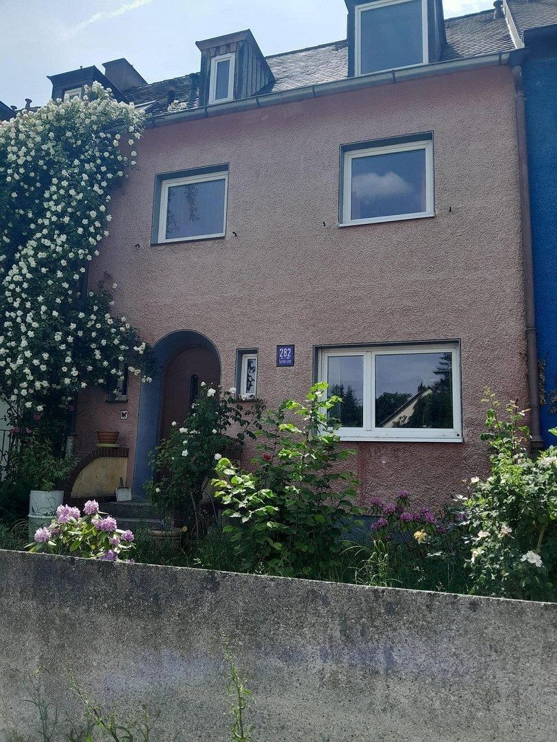Rodinné domy, Tegernseer Landstraße 282 München Harlaching Bayern 81549, 125 m² - 1