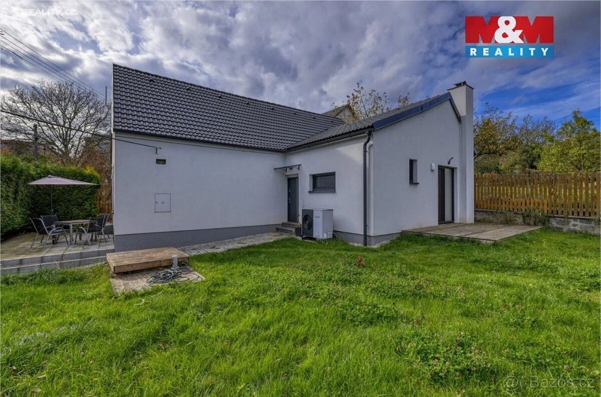 Rodinný dům · Druztová, 330 07 - 4