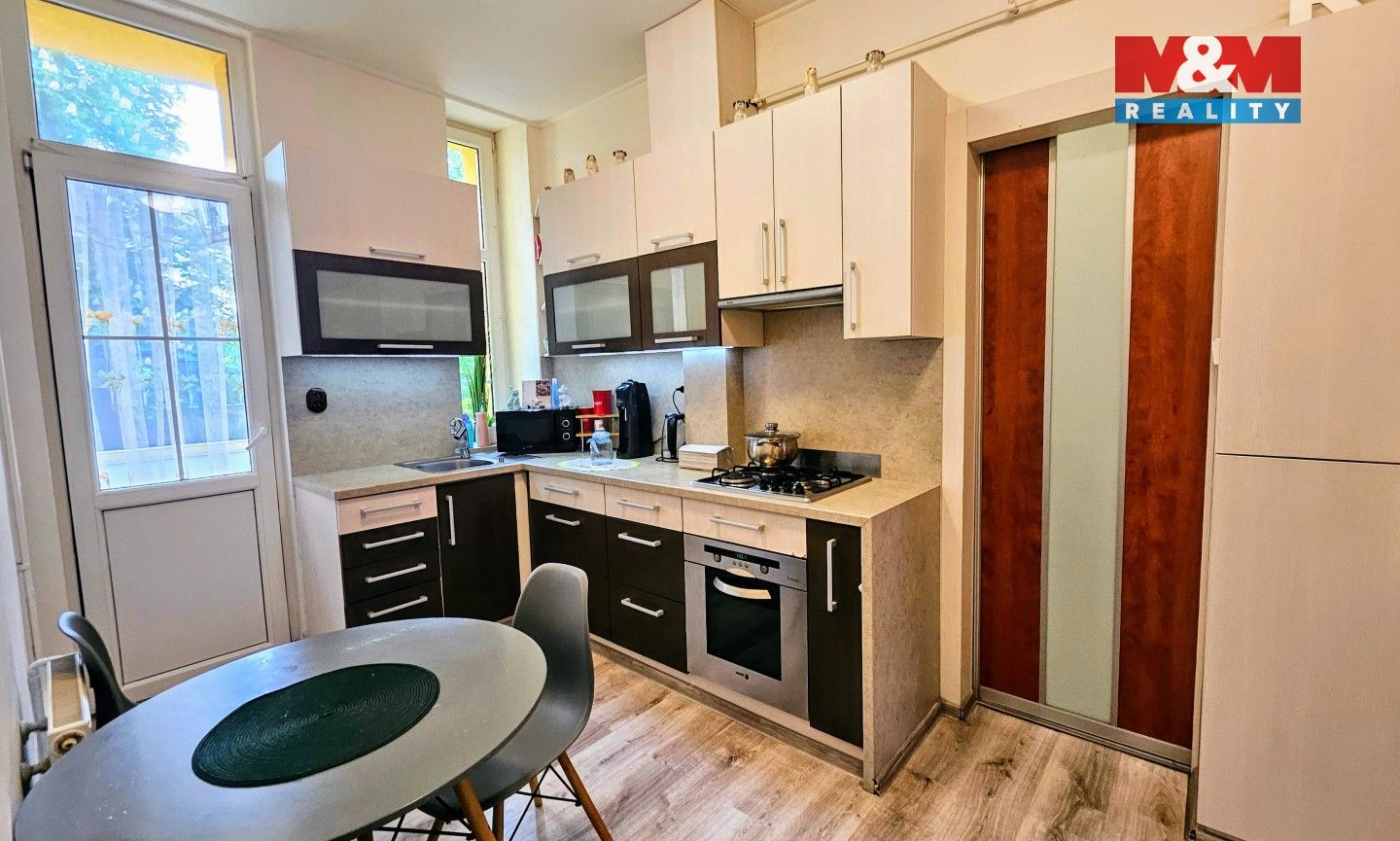 Prodej byt 3+1 - Gebauerova, Ostrava, 84 m²