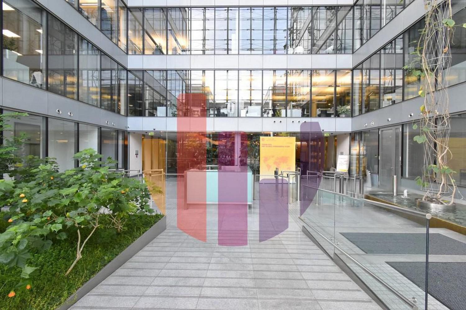 Kanceláře, Praha - Chodov, okres Praha 11, Hlavní město Praha, 1 033 m² - 2