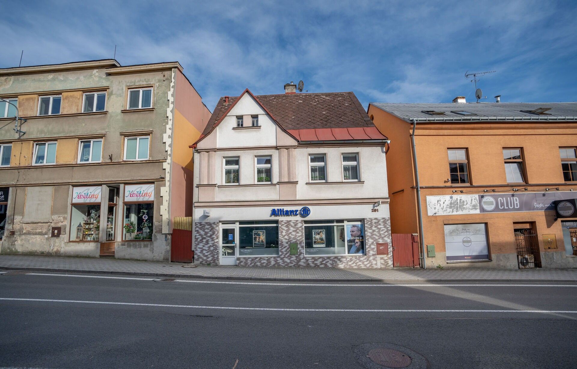 Prodej dům - Krkonošská, Šumburk nad Desnou, Tanvald, 170 m²