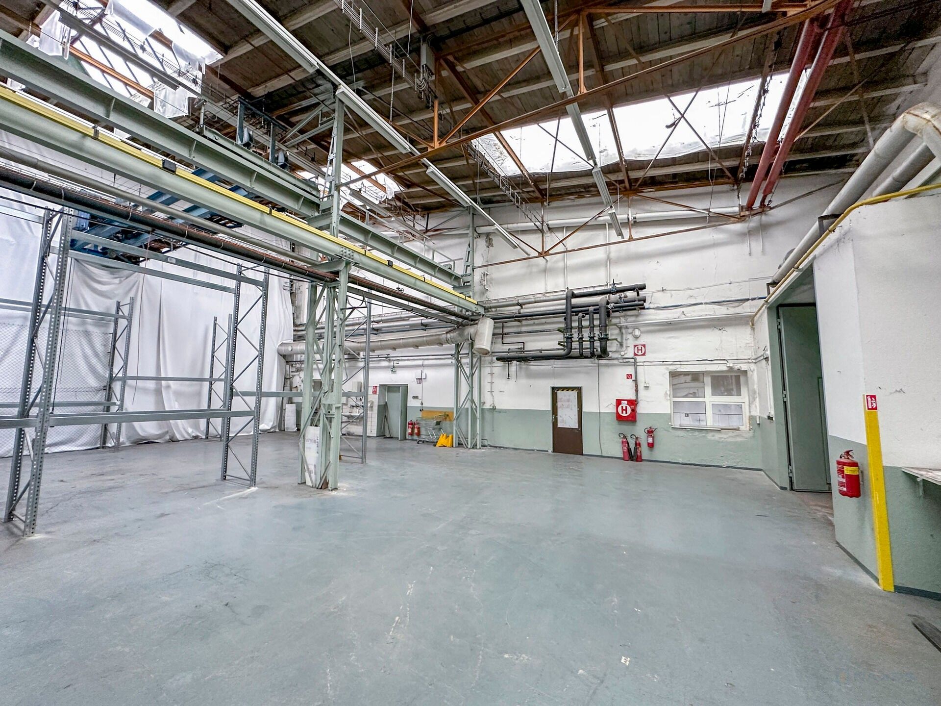 Pronájem komerční - Stankovského, Čelákovice, 396 m²