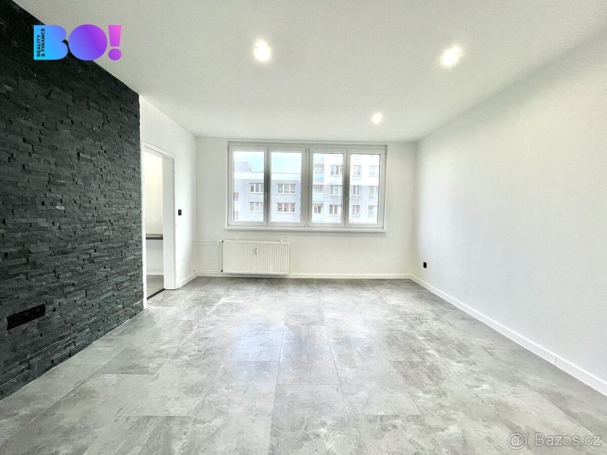 Prodej byt - Ostrava, 700 30