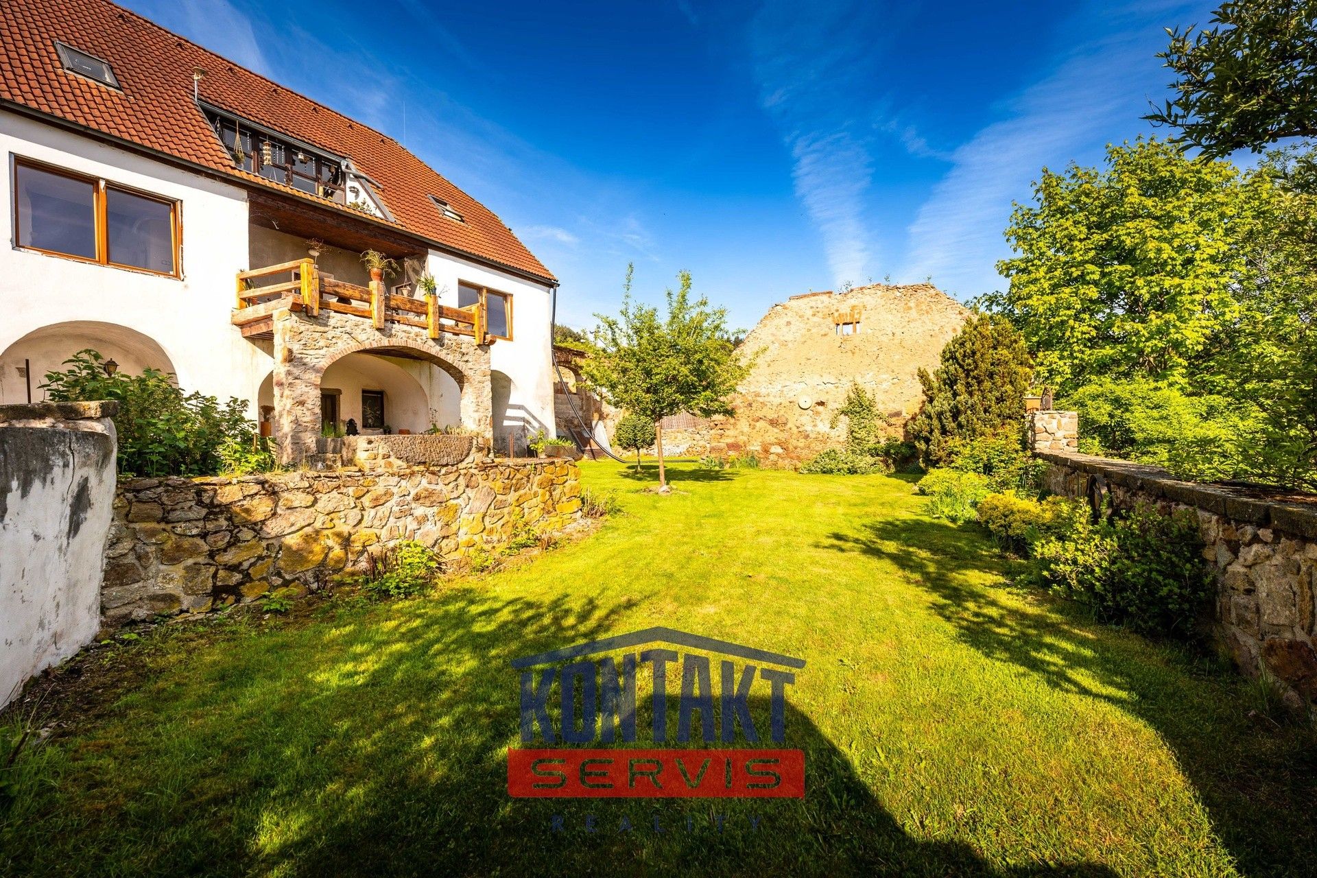 Ubytovací zařízení, Oseky, Prachatice, 549 m²