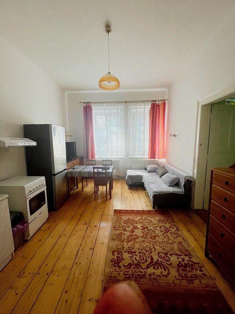 2+kk, Rakovník, Středočeský kraj, 43 m² - 1