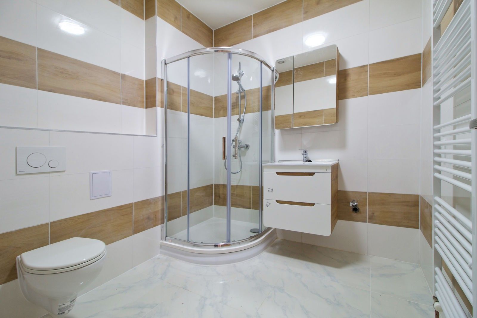 2+1, Plzeňská 156, Líně, 44 m² - 2