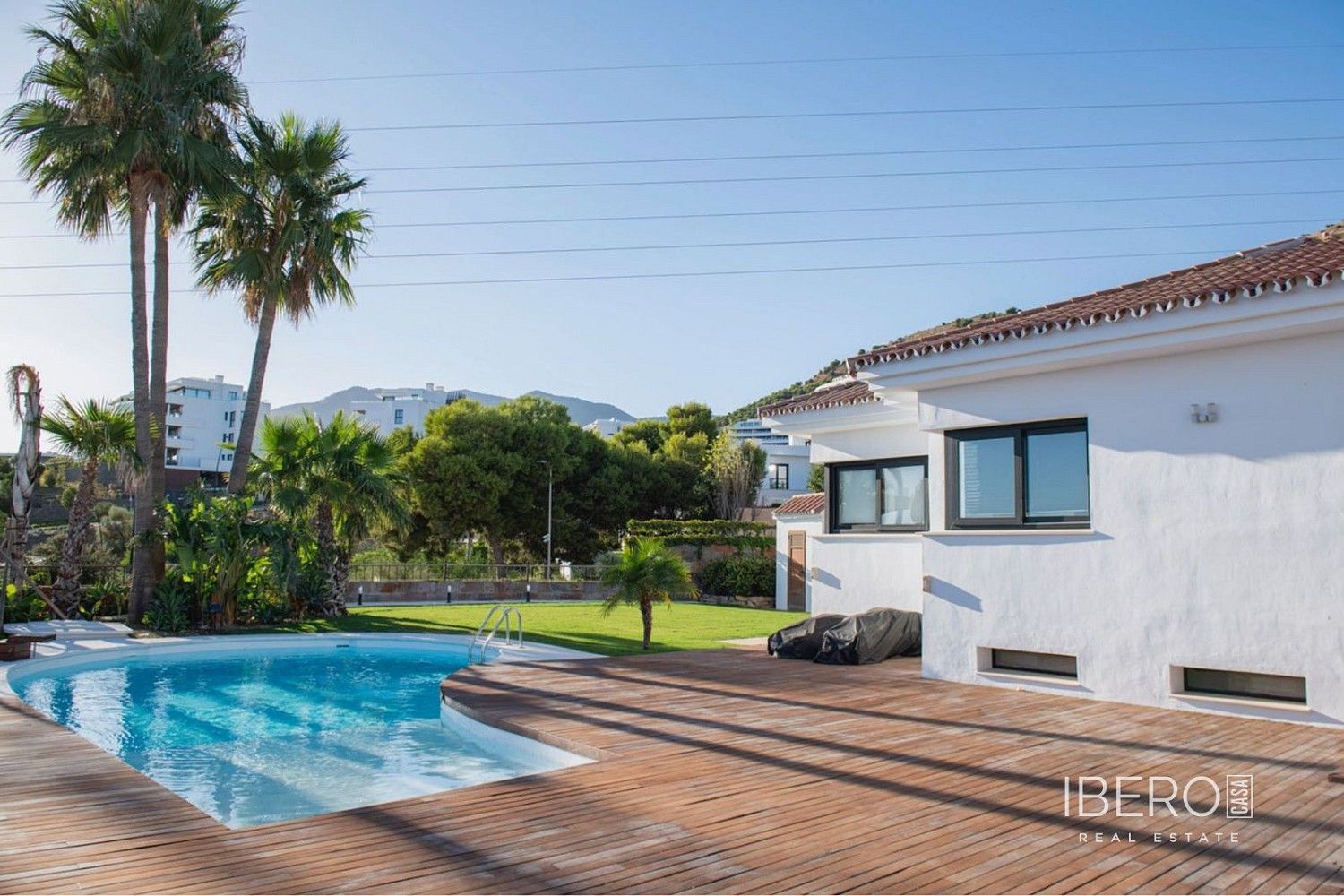 Prodej rodinný dům - Benalmadena, ES, 294 m² - 2