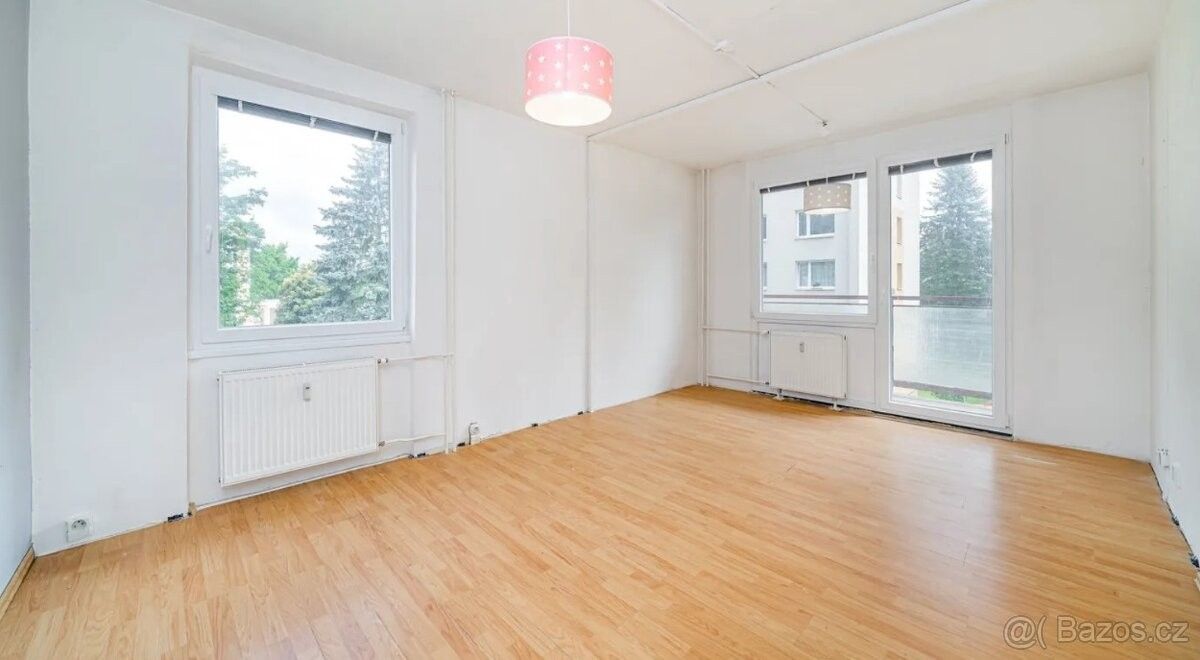 Byty, Žamberk, 564 01