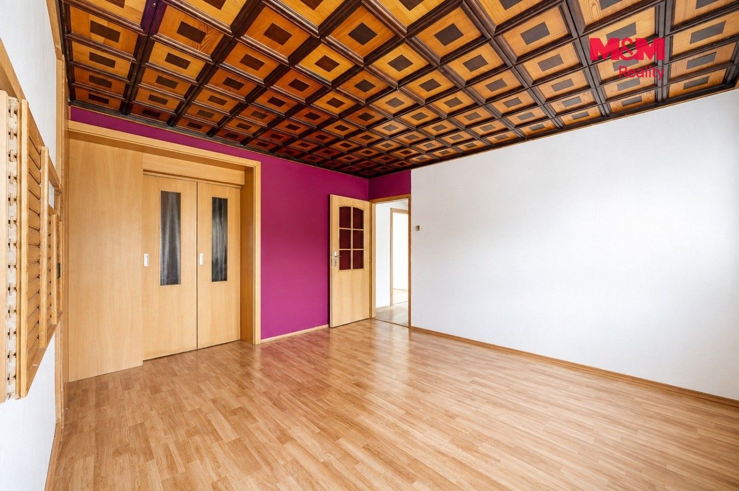 Prodej rodinný dům - Osvětimany, 176 m² - 5