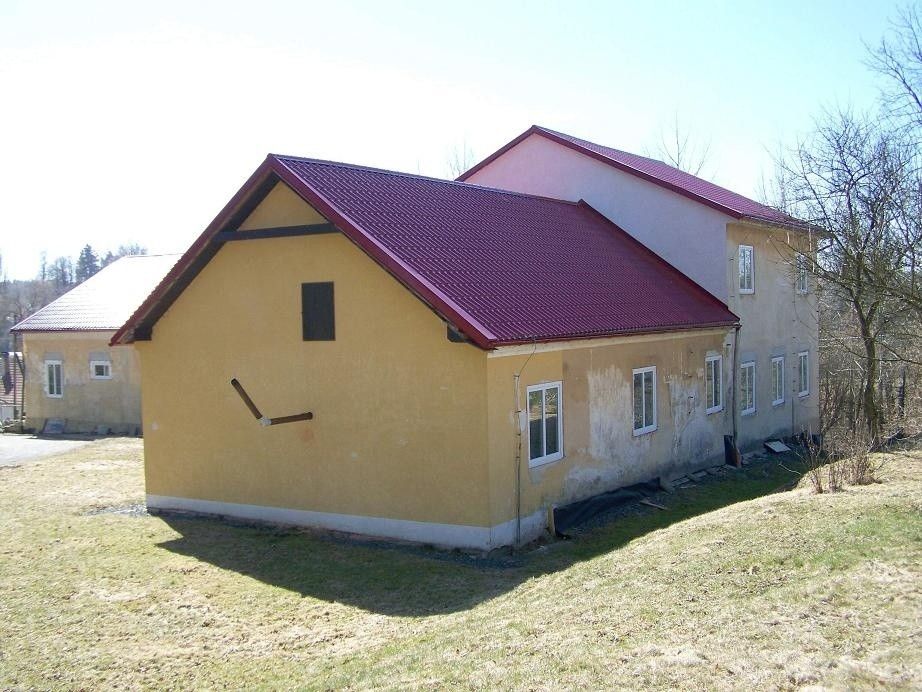 Rodinný dům · Dolní Rožínka, 592 51 - 4