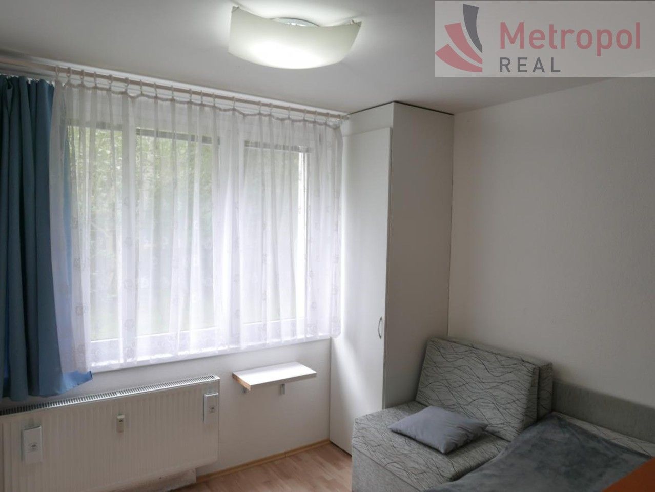 Prodej byt 1+kk - Karlovy Vary Rybáře, 19 m² - 5