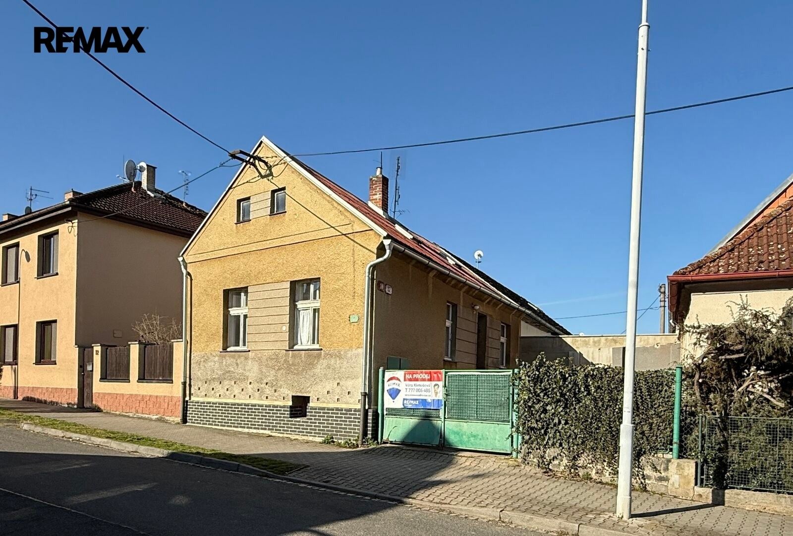 Rodinný dům, 65 m²