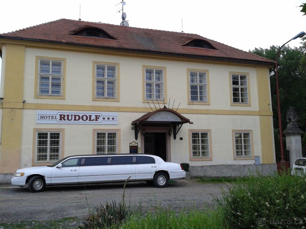 Byty, Nové Dvory, 285 31