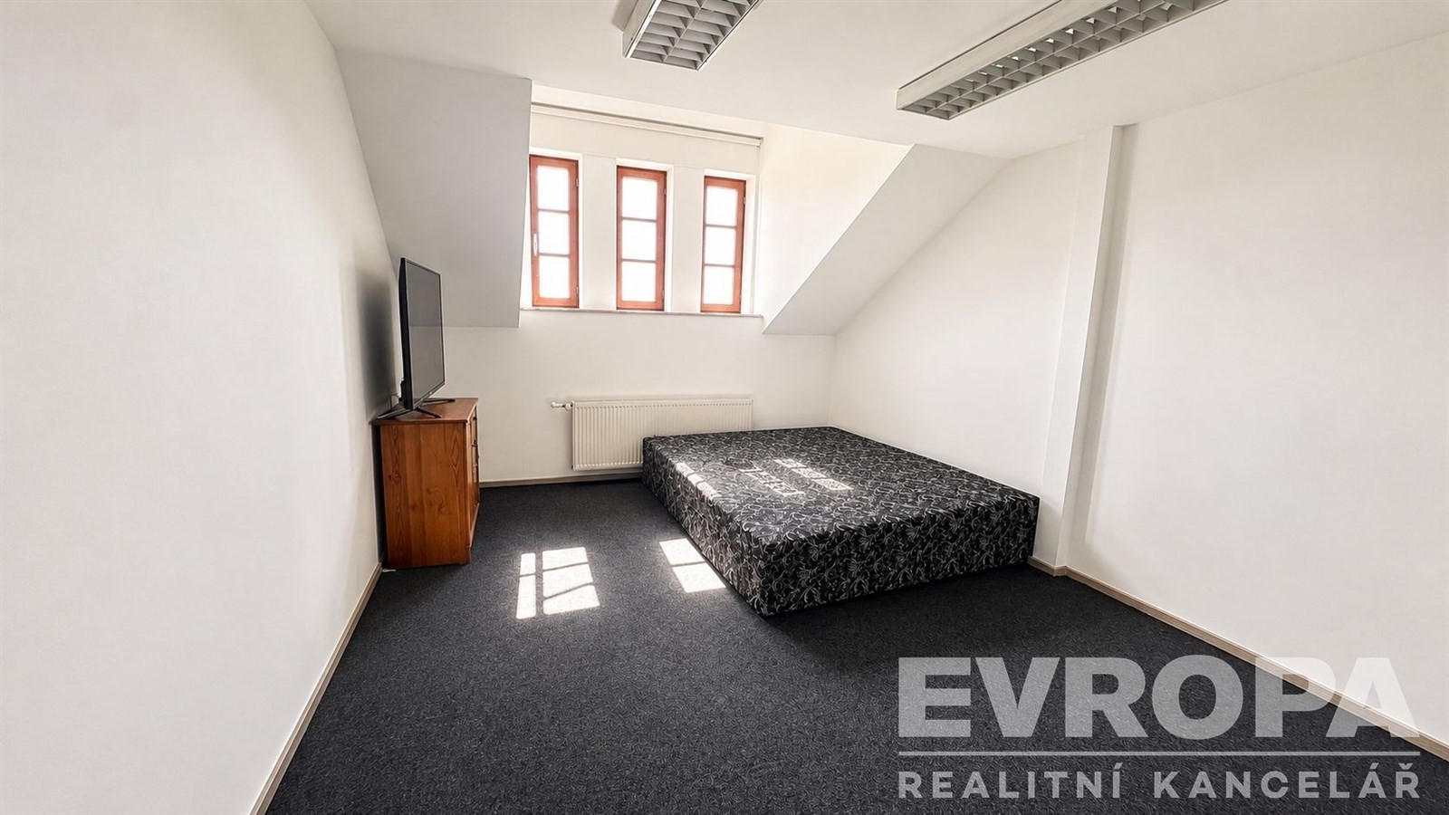 Byt 3+1 · 113 m² · Komenského náměstí 88, Mladá Boleslav II - 4