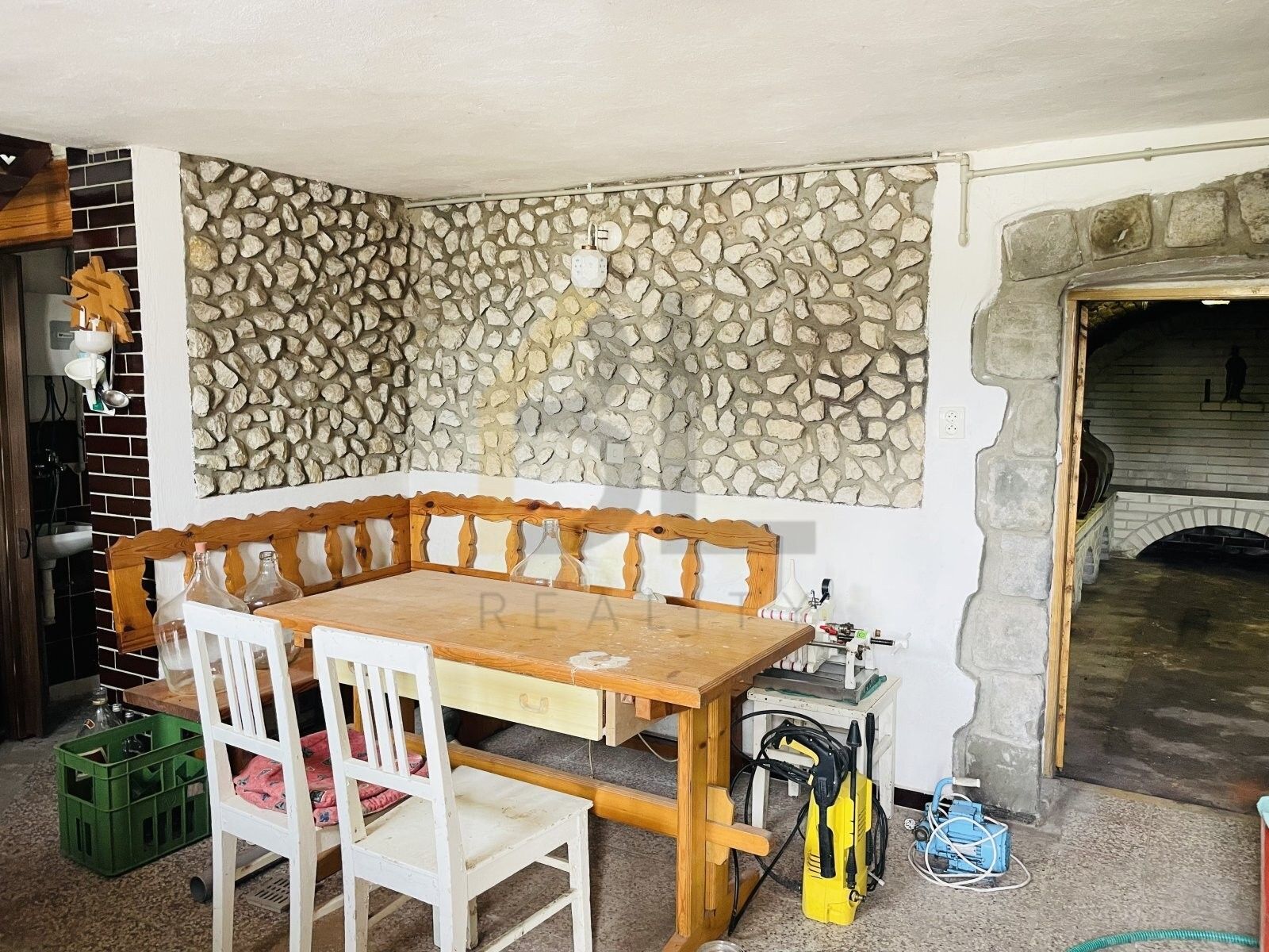 Nemovitost · 37 m² · Zemačka, Dolní Bojanovice - 3