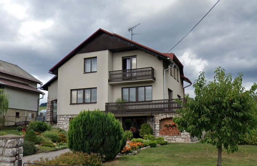Prodej chata - Vrchlabí, 543 01, 640 m²
