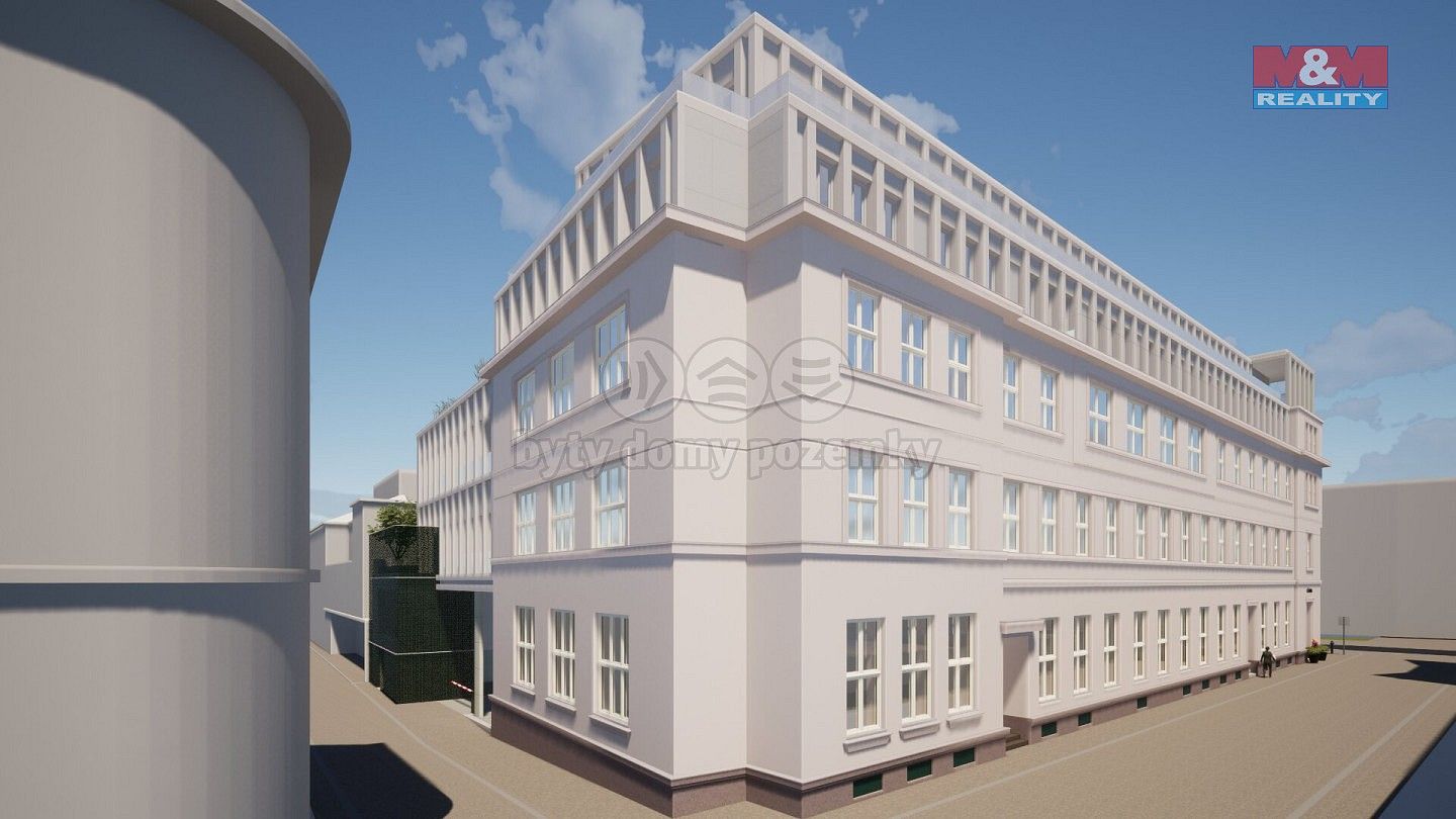 Pronájem obchodní prostory - Opava - Město, Moravskoslezský kraj, 200 m² - 5