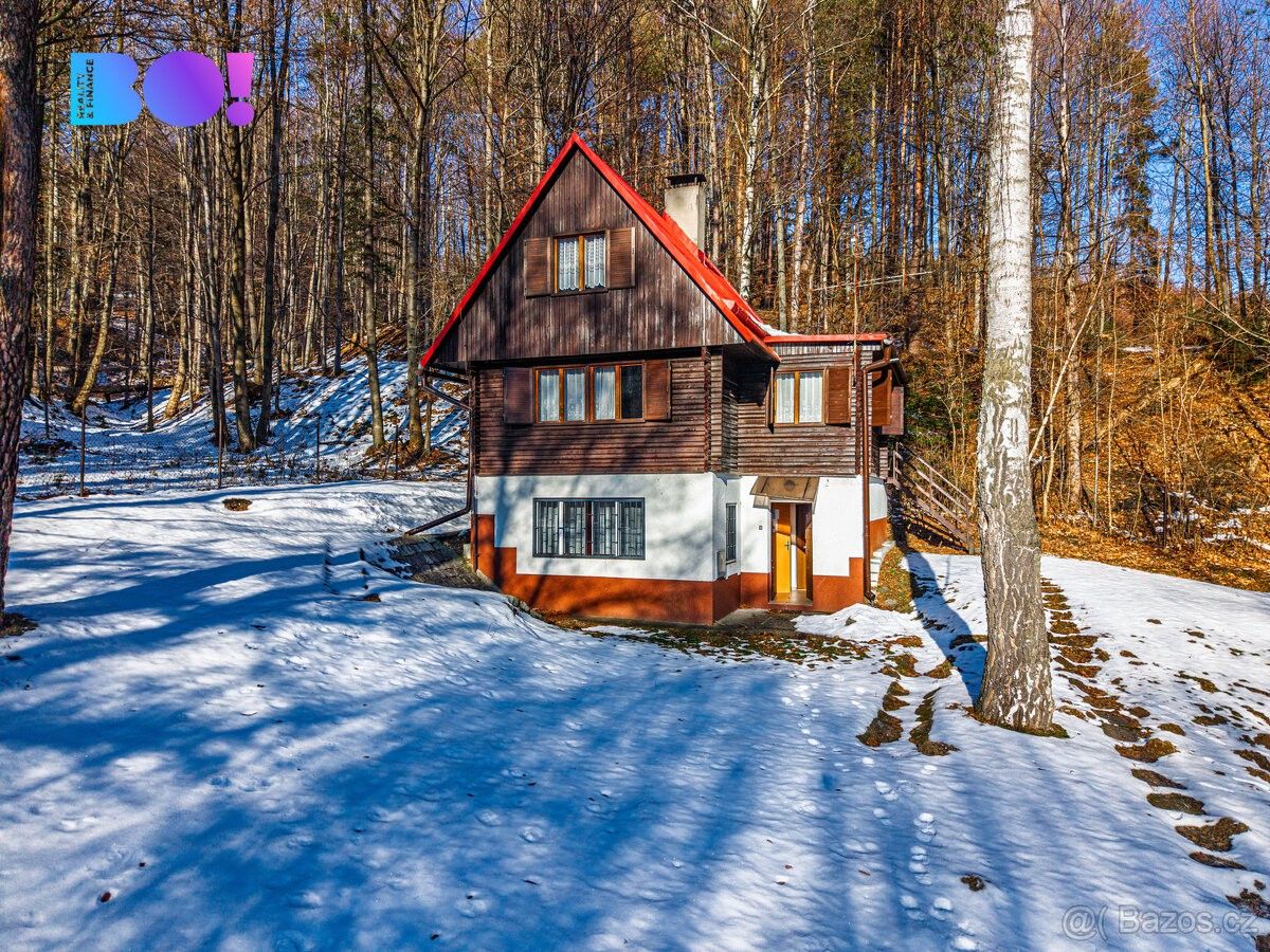 Chaty, Frýdlant nad Ostravicí, 739 11