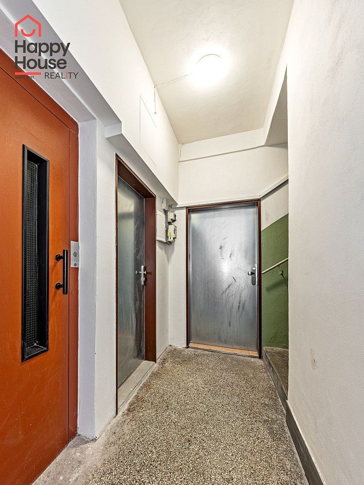 Pronájem kancelář - Praha - Nusle, okres Praha 2, Hlavní město Praha, 65 m² - 5