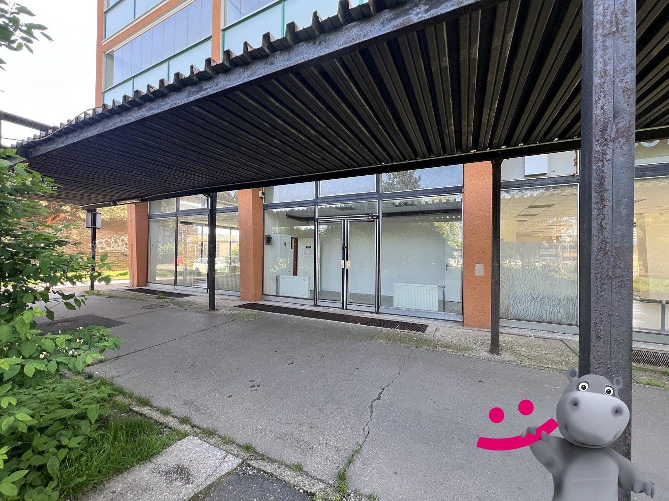 Prodej obchodní prostory - Tylova, Kralupy nad Vltavou - Lobeček, okres Mělník, 218 m² - 5