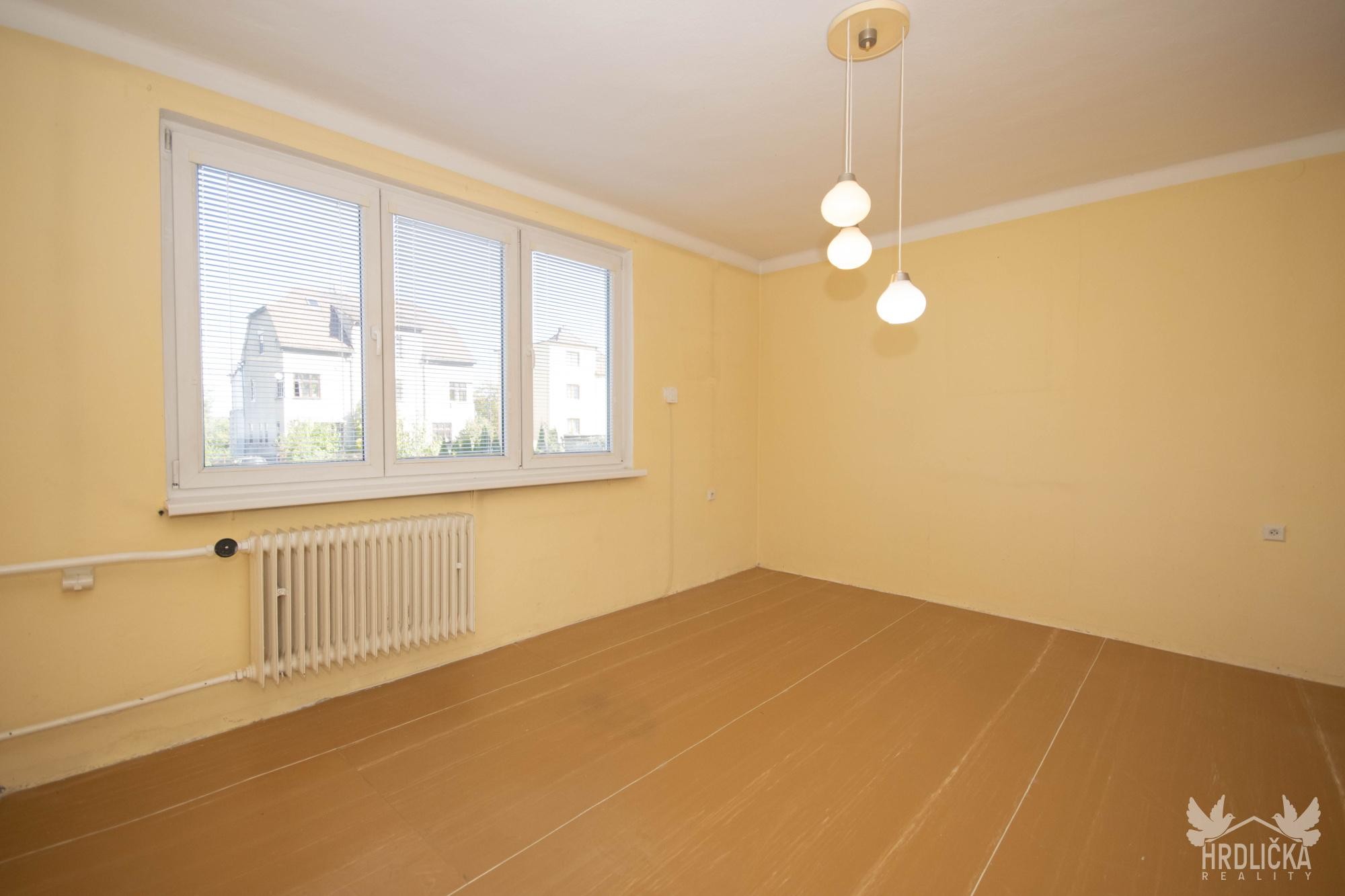 Prodej rodinný dům - Strakonice II, 114 m² - 5