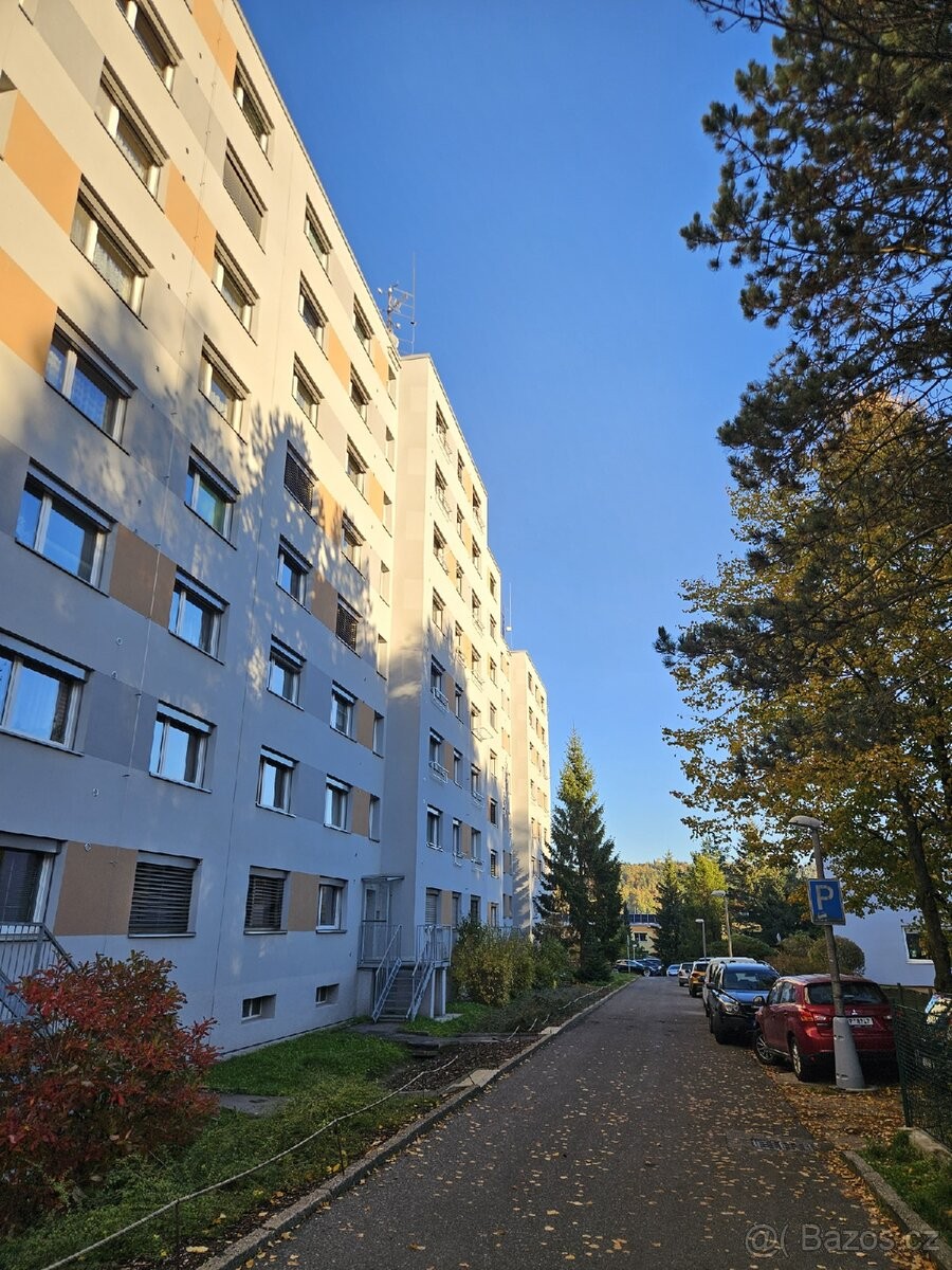 3+1, Liberec, 460 15, 76 m² - 1