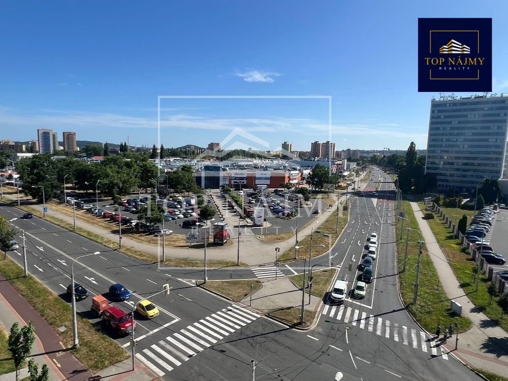 Pronájem sklad - Ostrava, 721 00