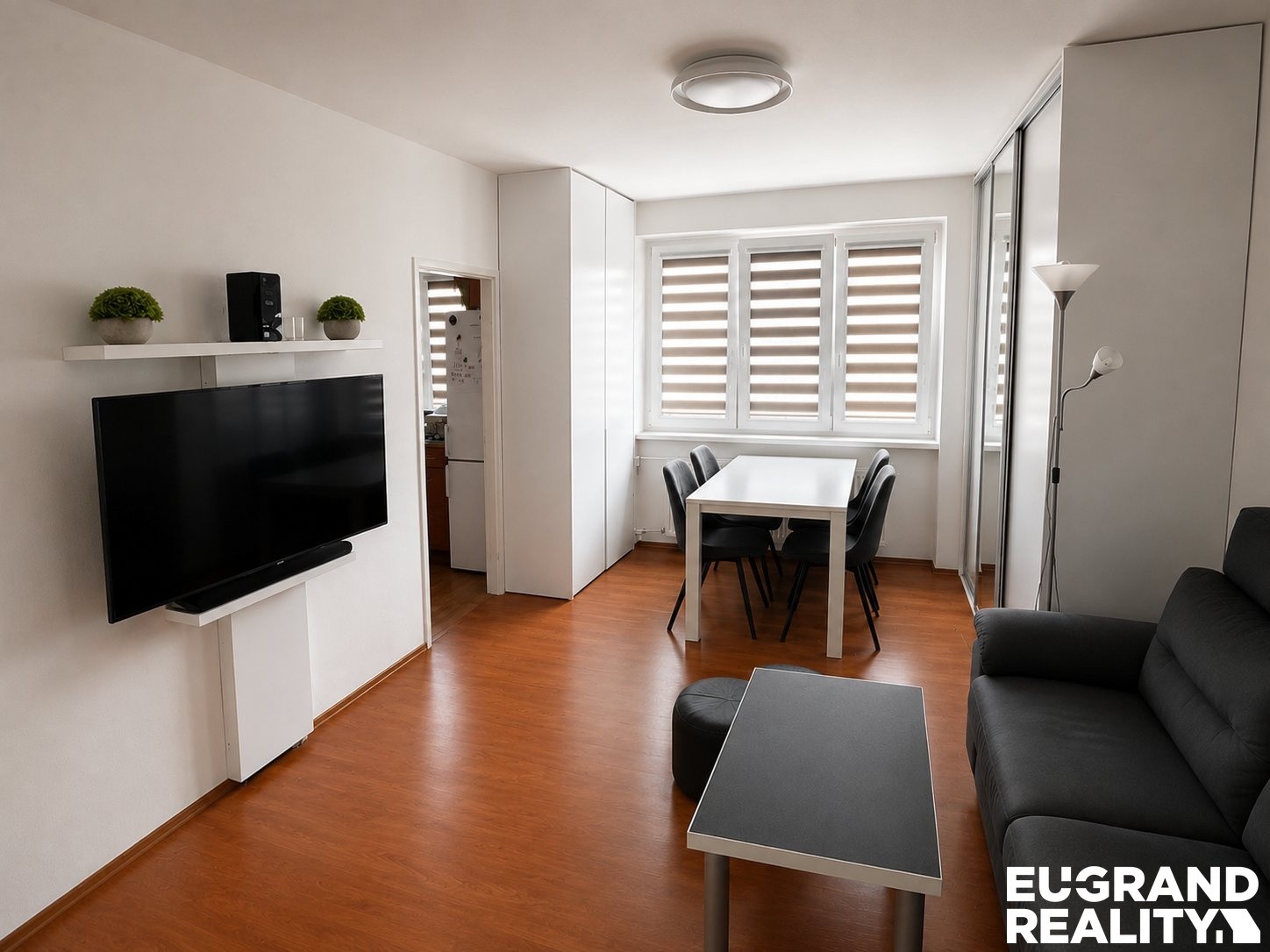 Byt 2+1 · 51 m² · Poštovní, Varnsdorf - 4