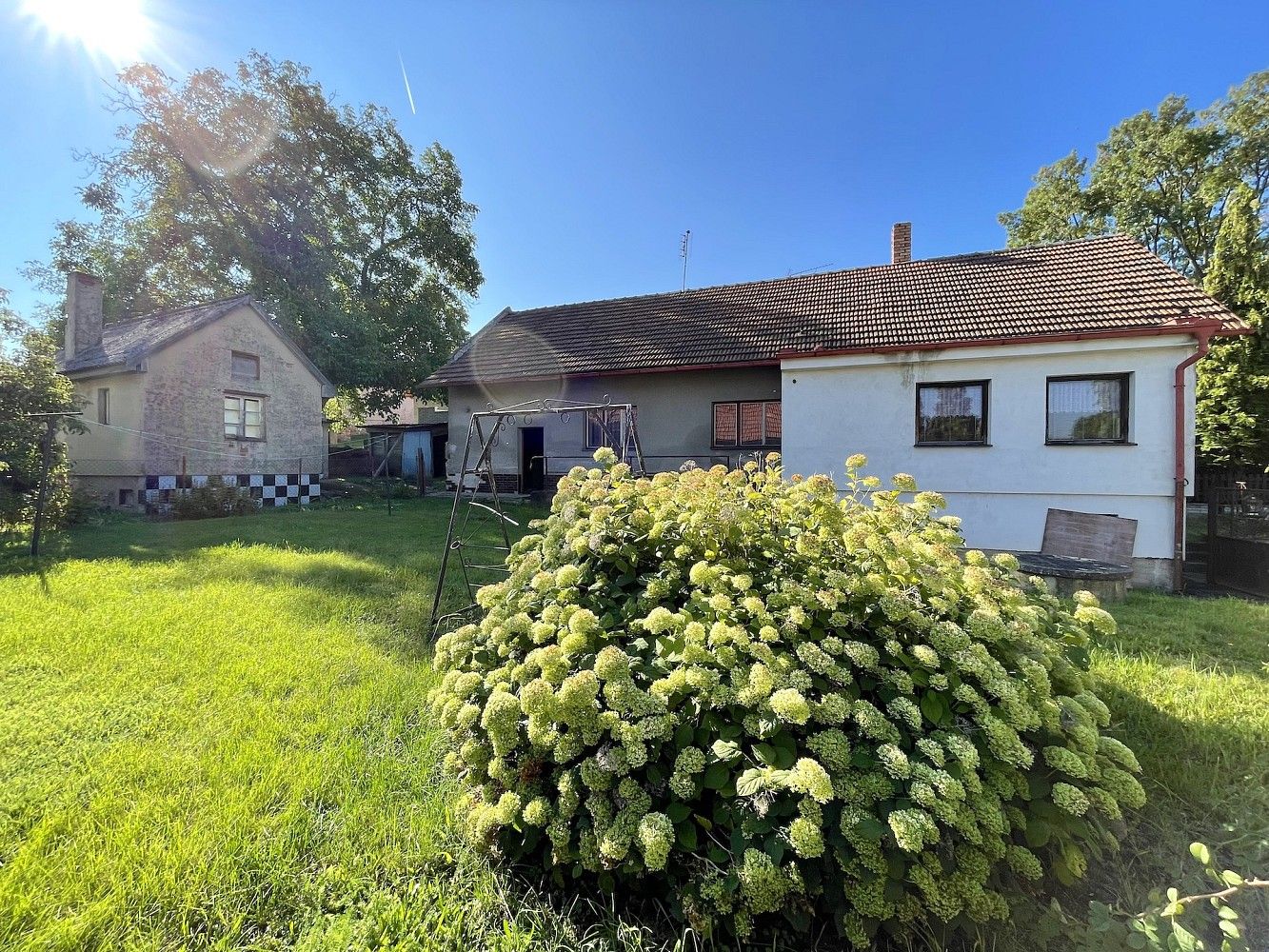 Rodinný dům, 80 m²