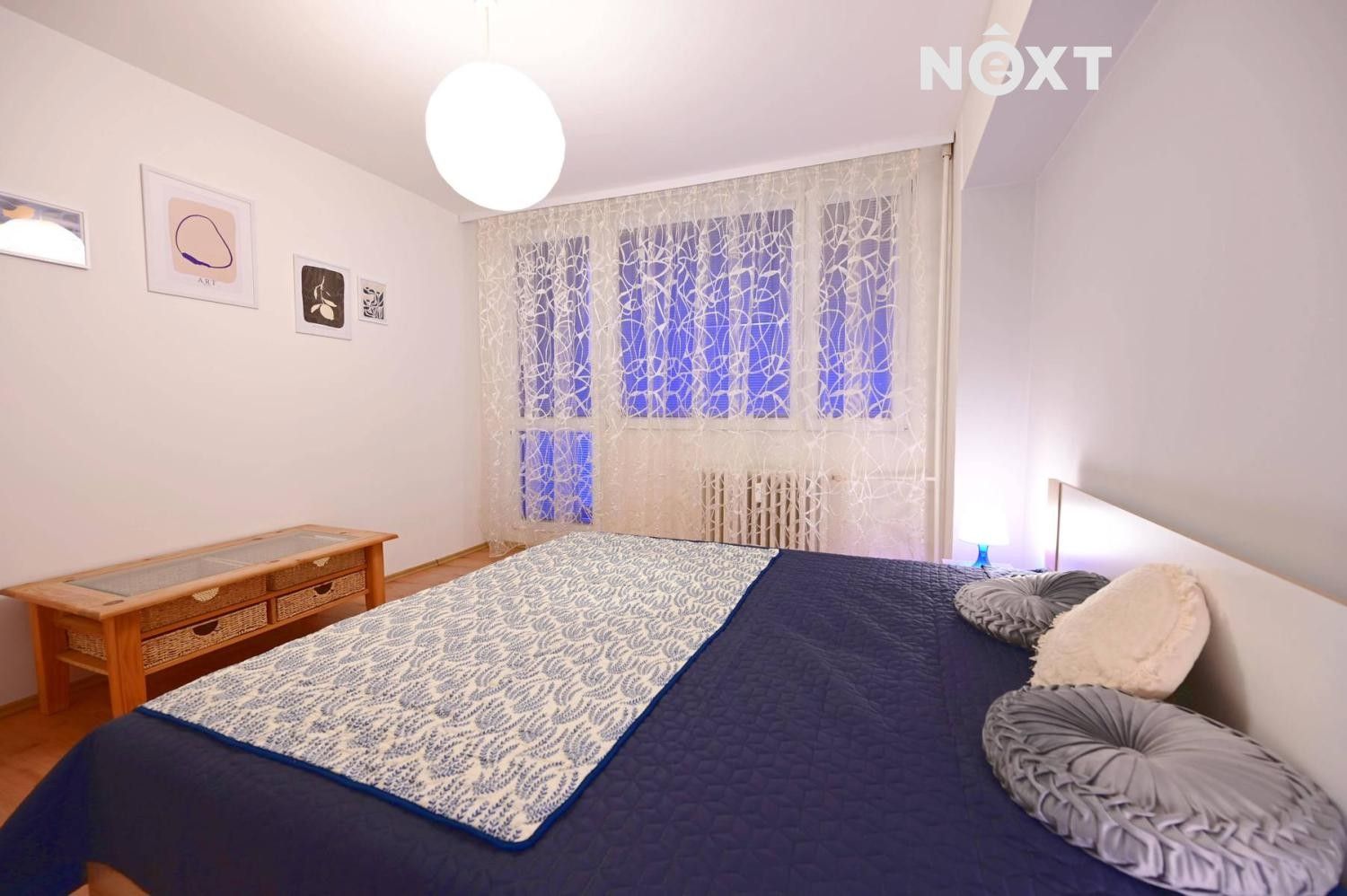 Pronájem byt 3+1 - 17. listopadu, Mladá Boleslav, 79 m²