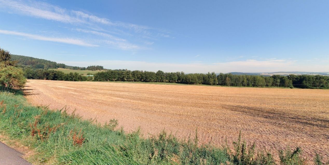 Zemědělské pozemky, Novosedly, 4 914 m²