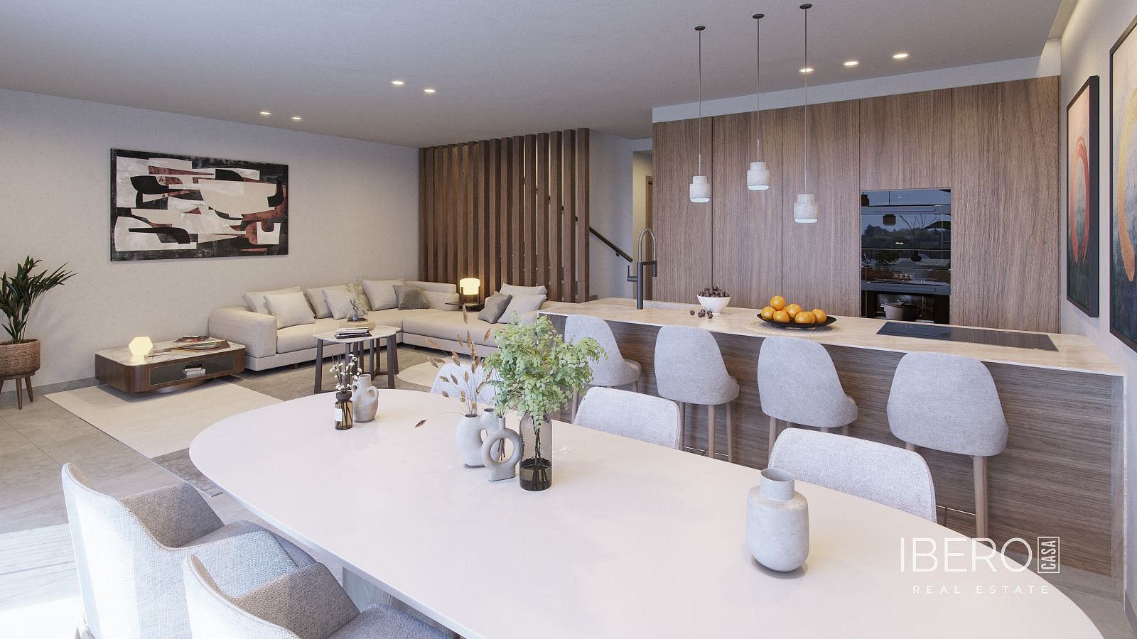 Prodej rodinný dům - Mijas, Španělsko, 98 m² - 5