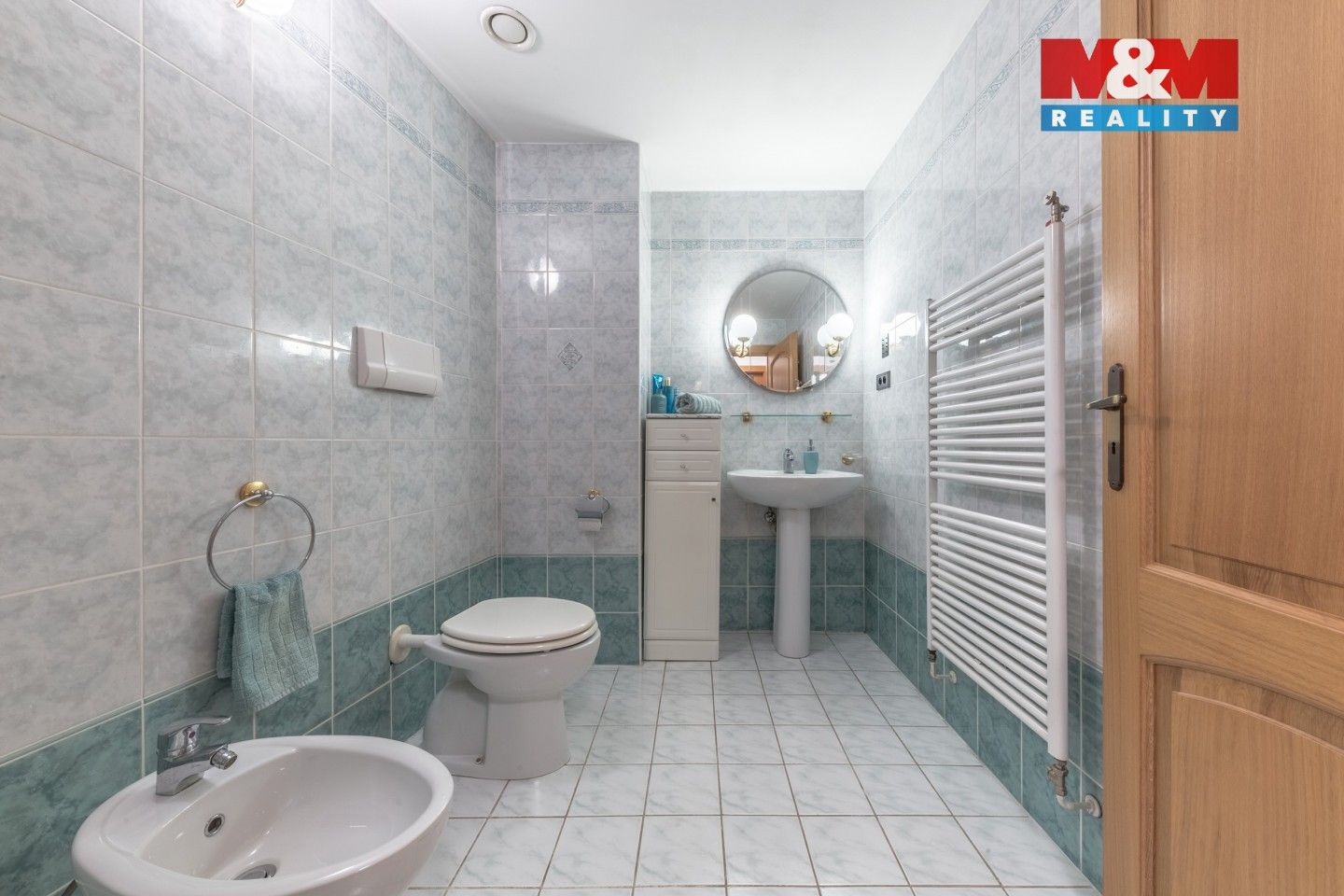 Prodej byt 2+kk - Týnská ulička, Praha, 45 m² - 5