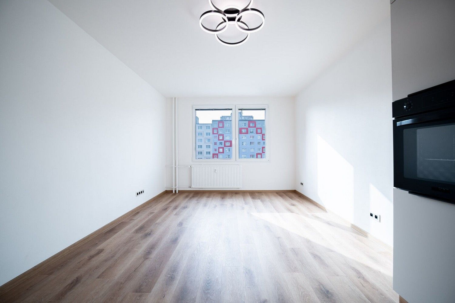 Byt 3+kk · 47 m² · Hodonínská, Plzeň - Severní Předměstí - 4