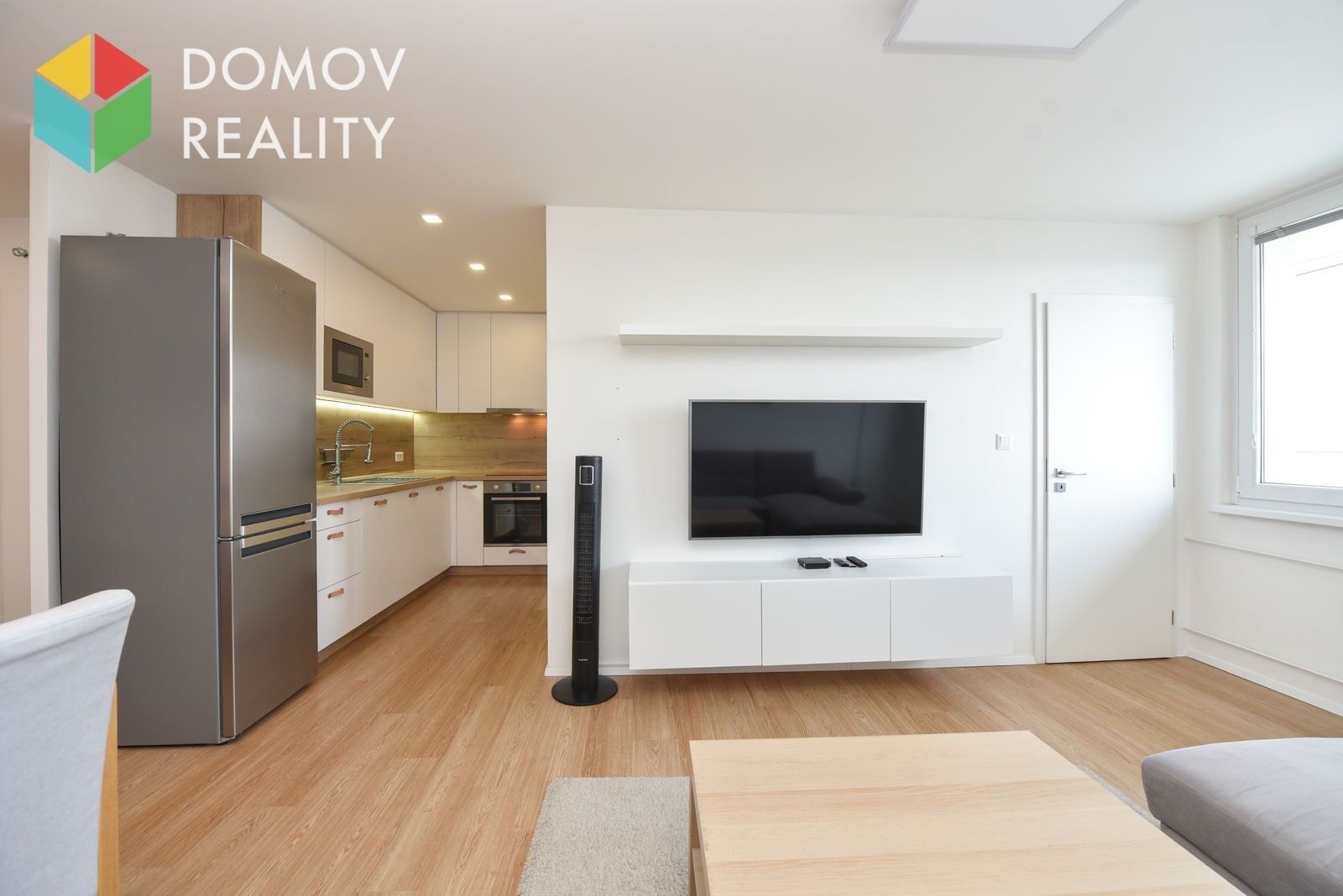 Byt 2+kk · 64 m² · Bellušova, Praha - 4