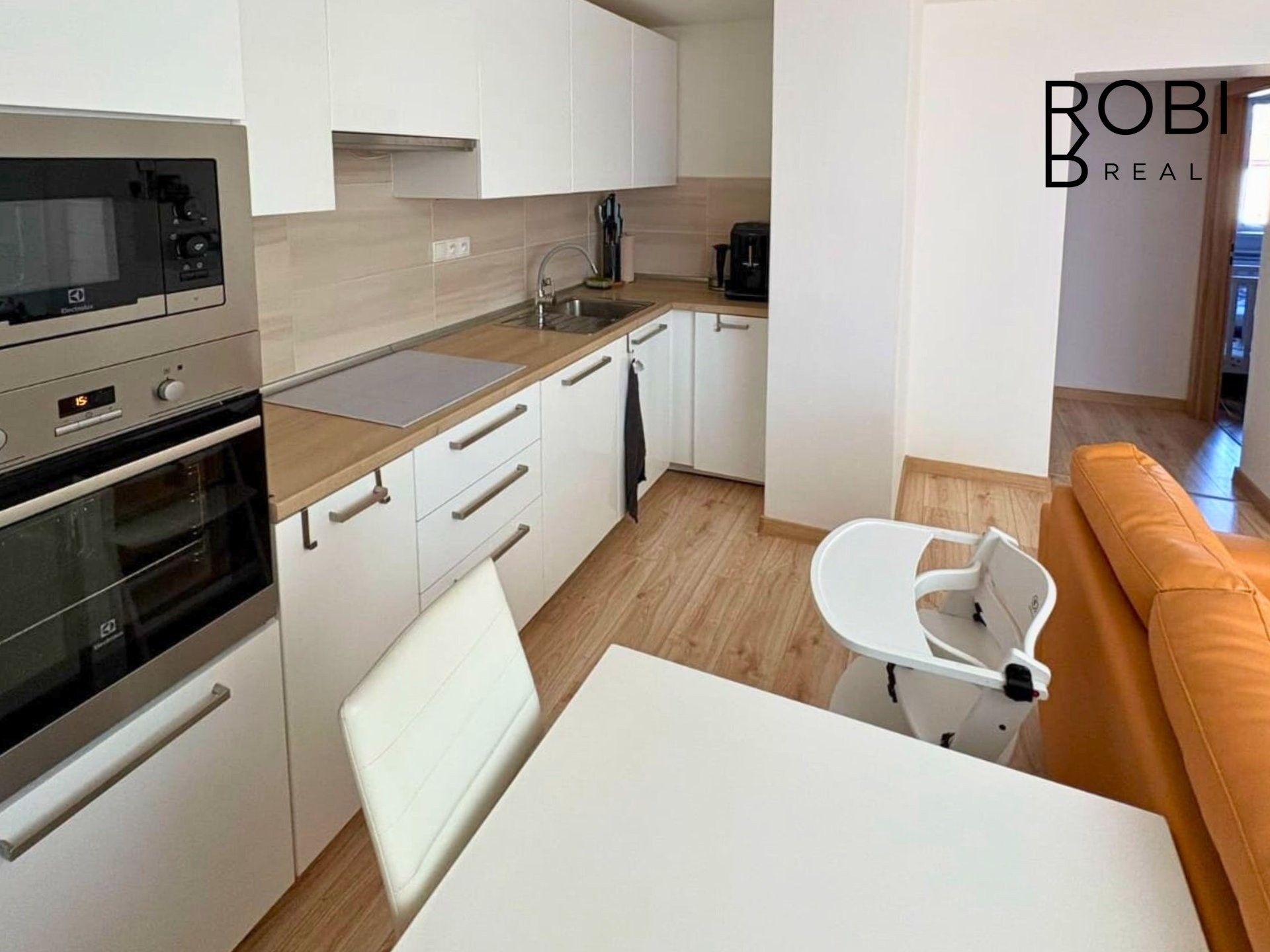 Byt 2+kk · 51 m² · Ludmilina, Ostrava - 3