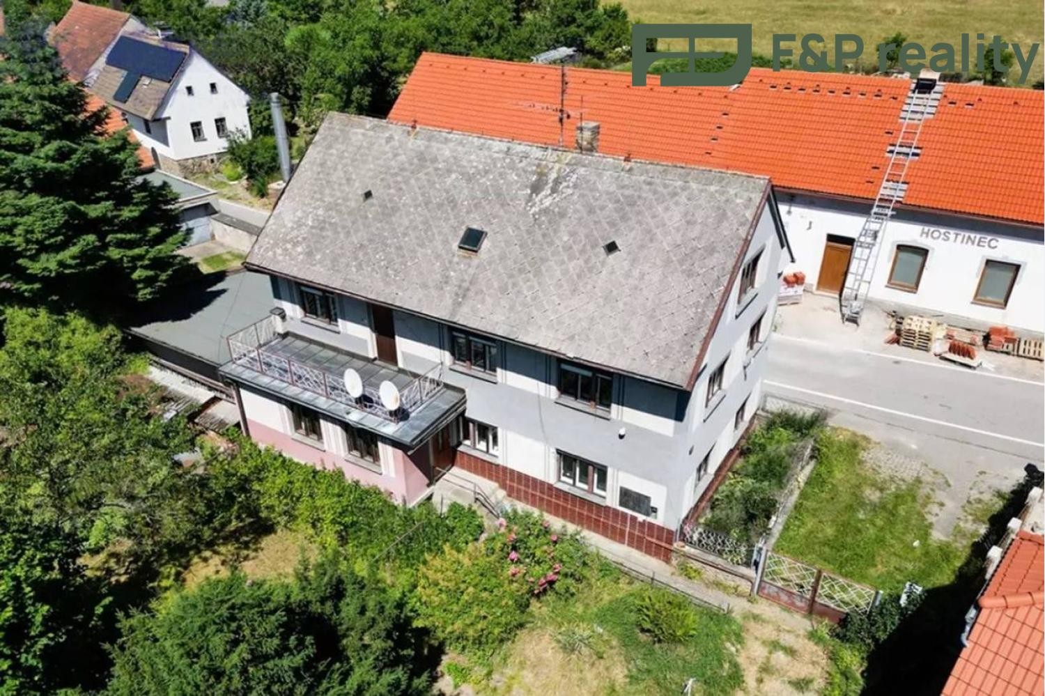 Rodinný dům · 197 m² · Strašice - 4