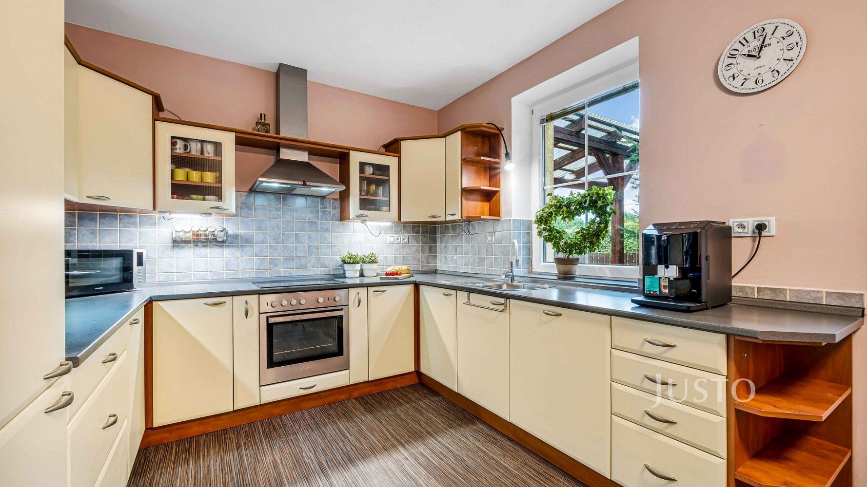 Prodej rodinný dům - Nový domov, Chrastava, okres Liberec, 107 m² - 5