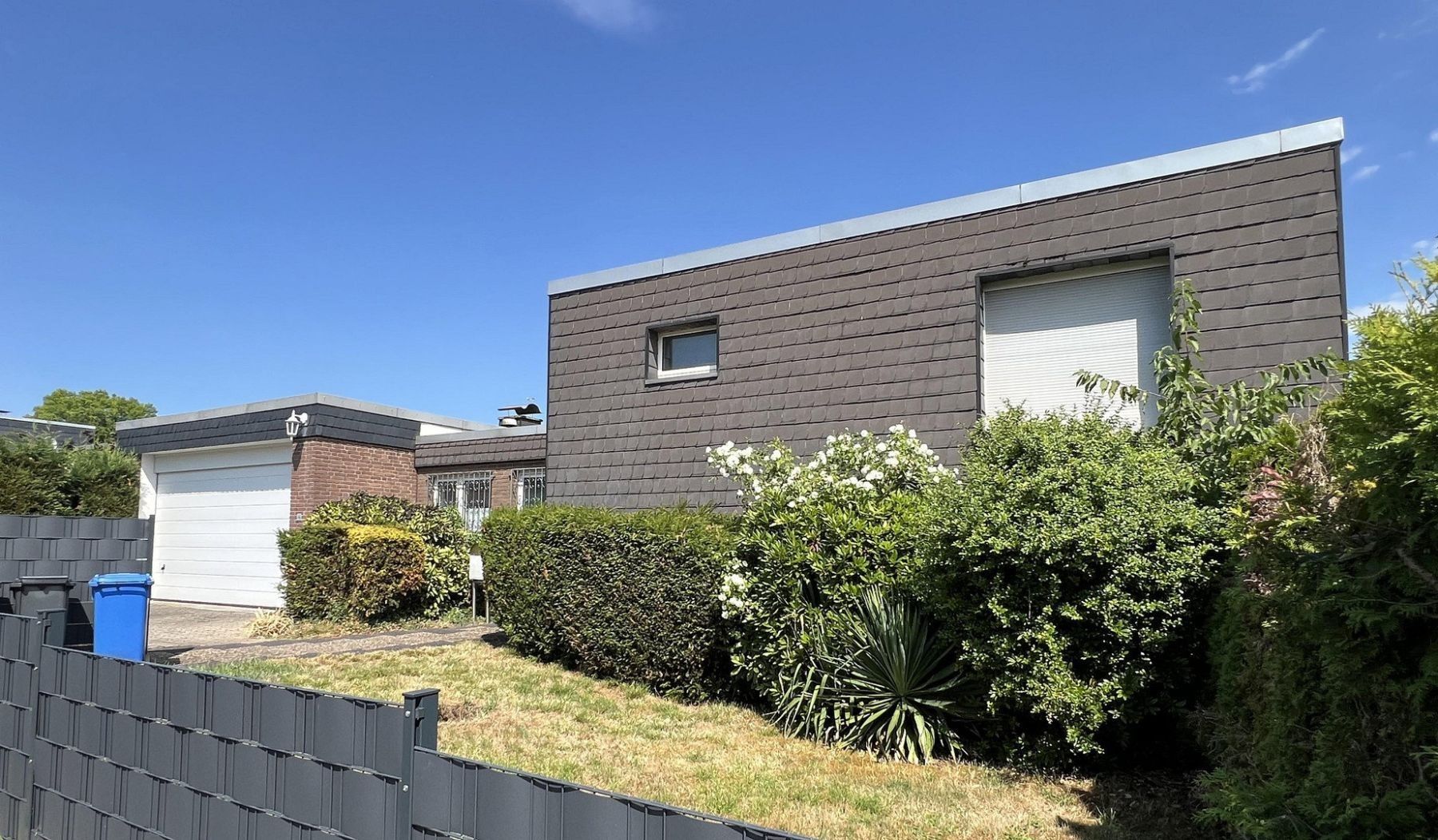 Rodinné domy, Leverkusen Steinbüchel Nordrhein-Westfalen 51377, 156 m² - 2