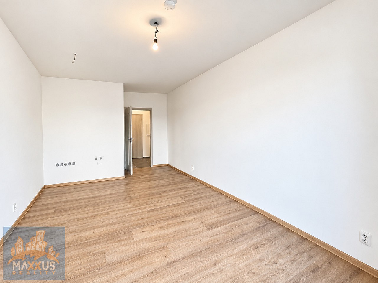 Byt 1+kk · 80 m² · Topolová, Milovice - Mladá, okres Nymburk - 4