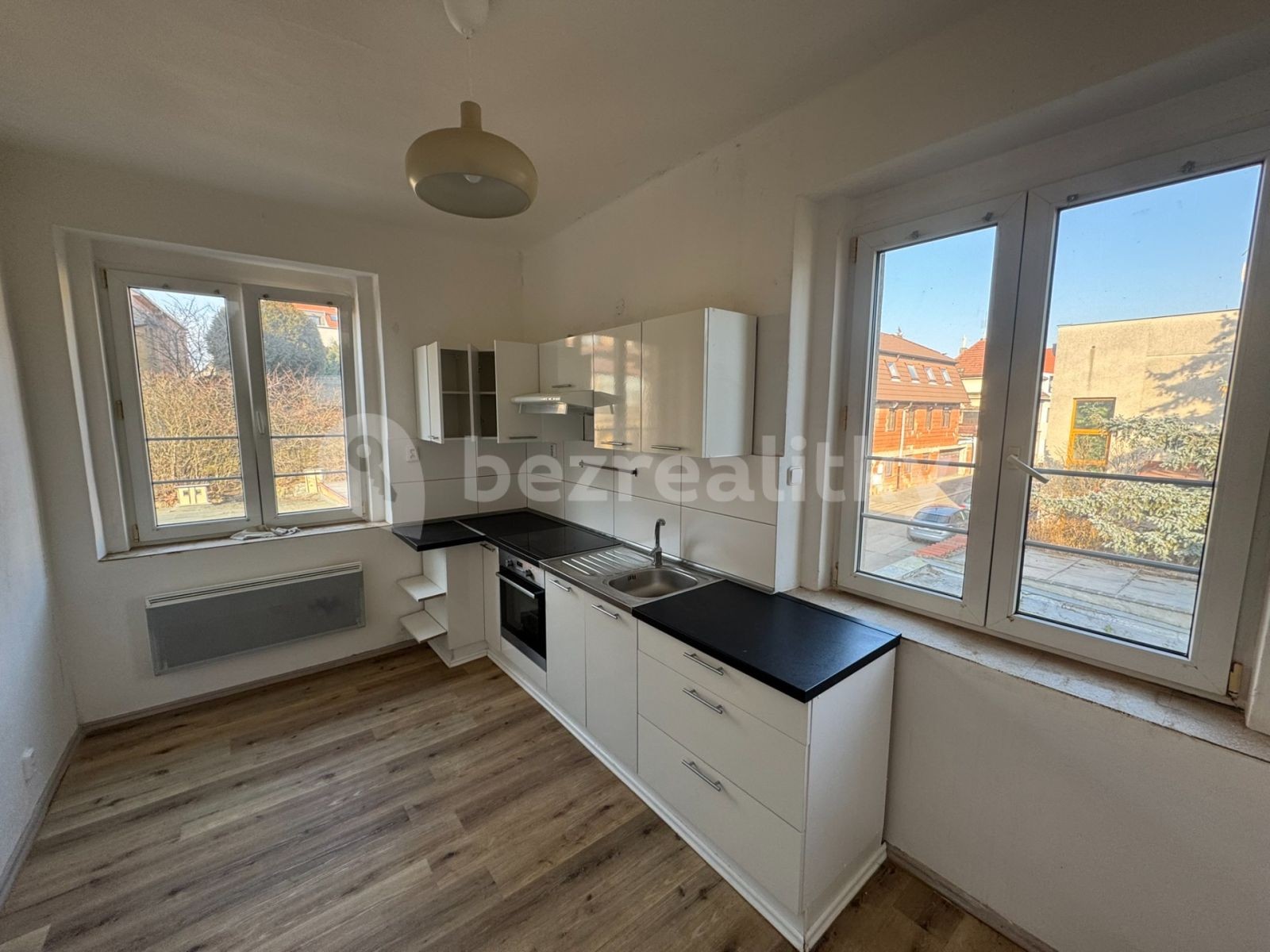 Byt 2+1, 52 m²