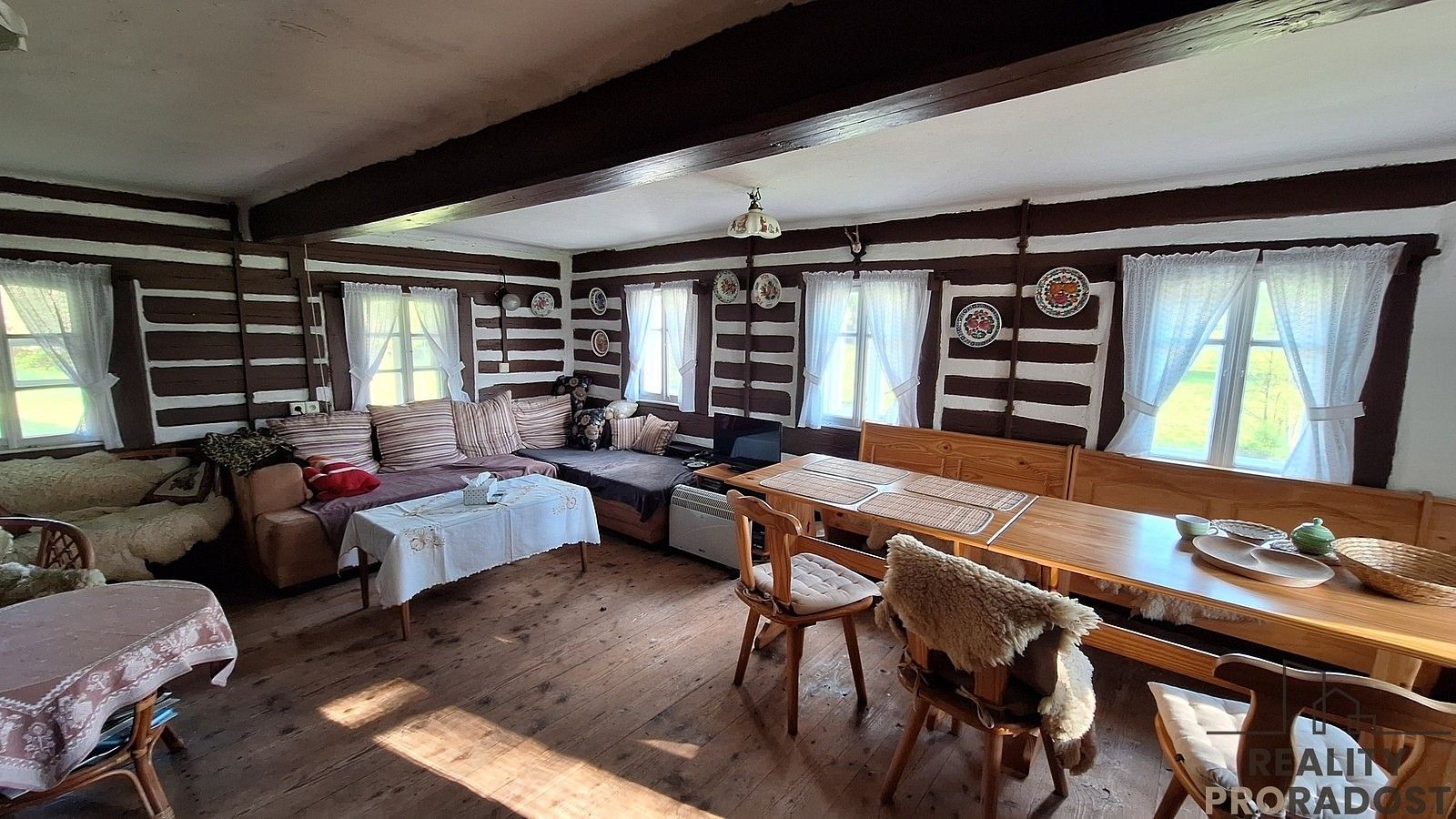Rodinný dům · 95 m² · Borovnička, okres Trutnov - 3