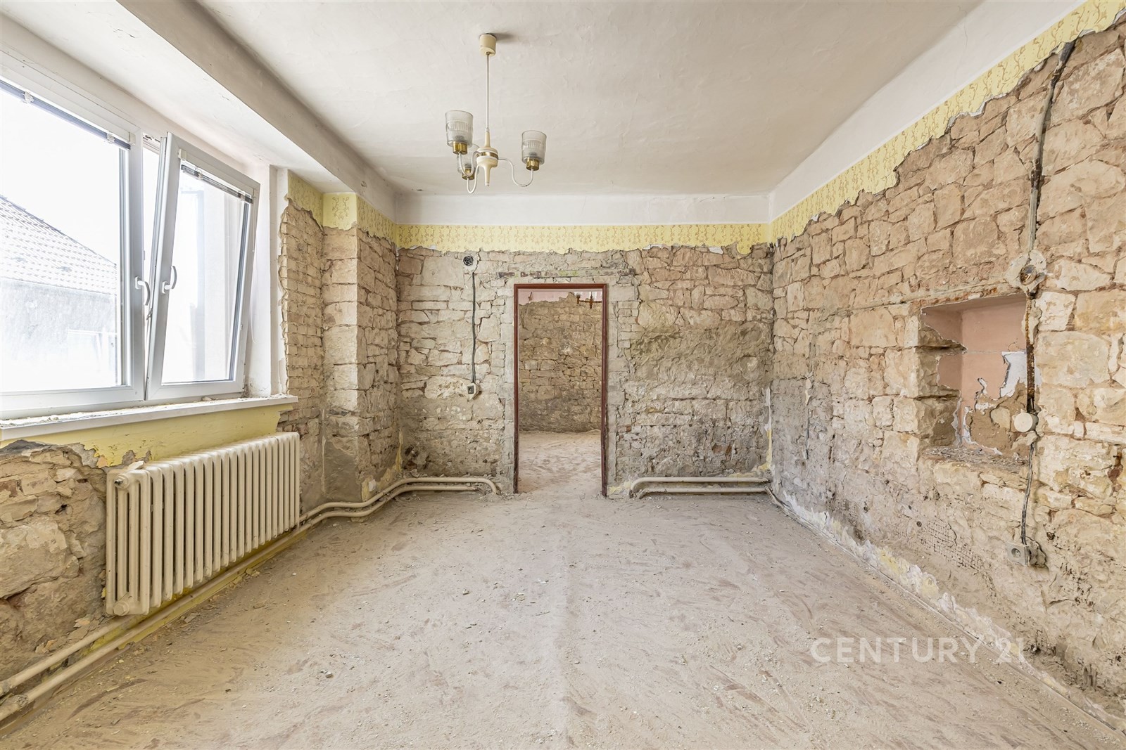 Prodej rodinný dům - Pochvalov, 350 m² - 5