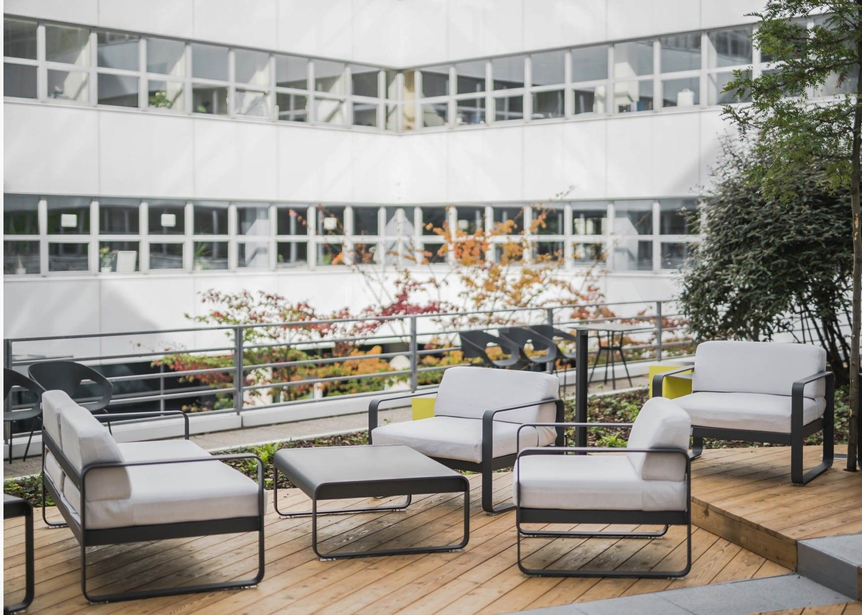 Kancelář · 364 m² · Radlická, Praha - 4